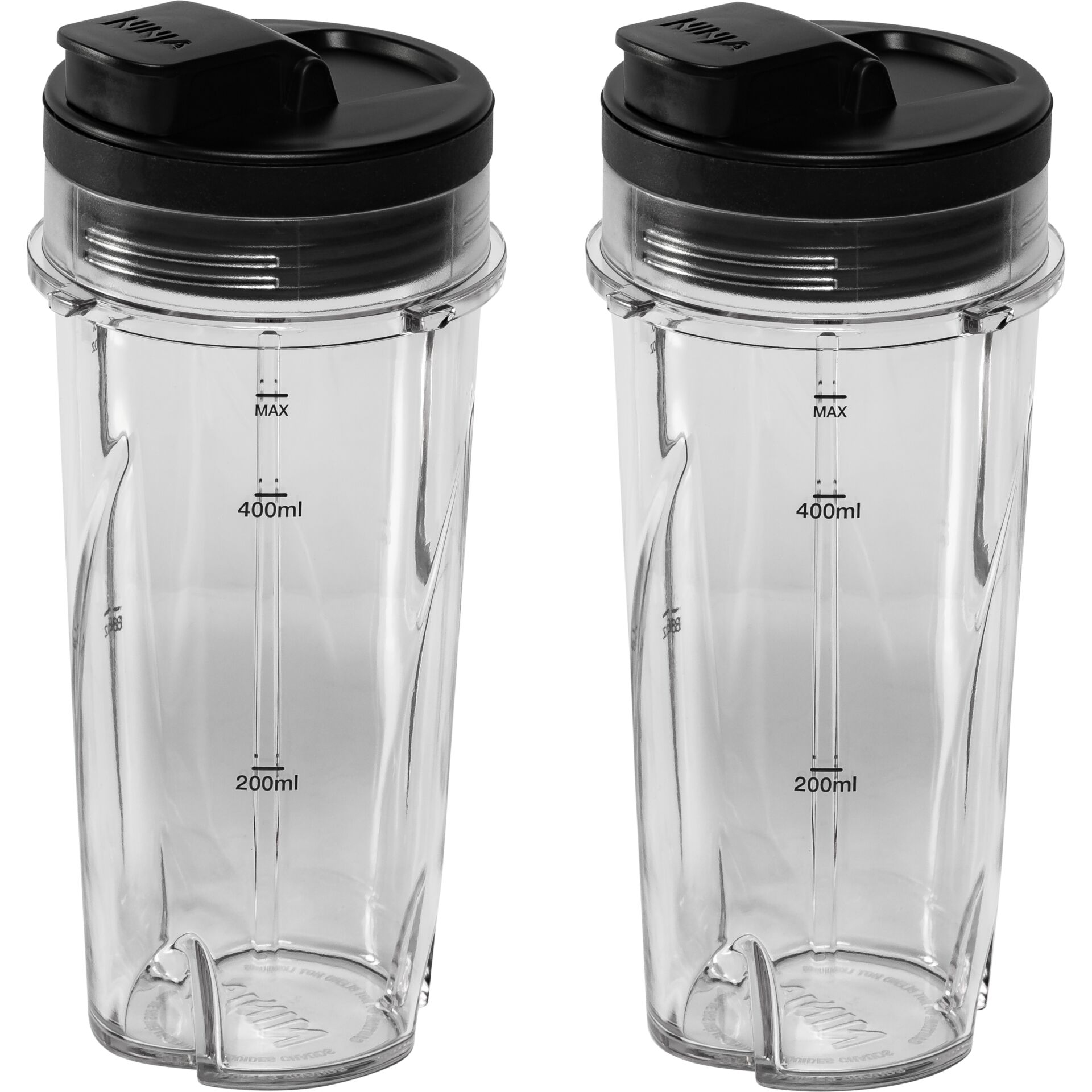 NINJA QB3001EUS Frullatore argento