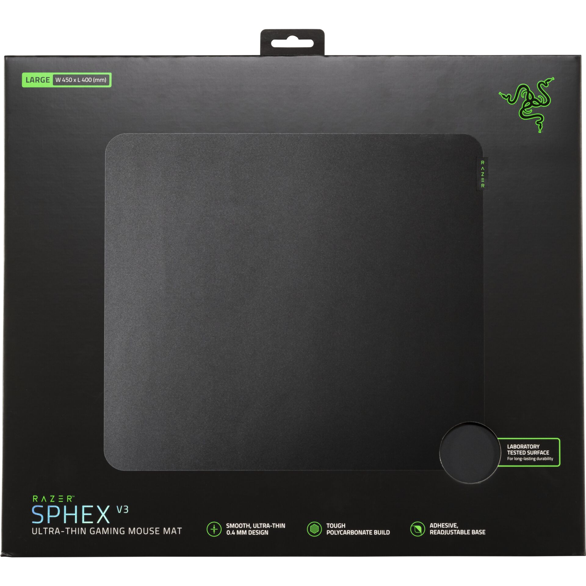 Razer Sphex V3