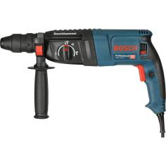 Bosch GBH 2-26 F Hammer Drill incl. EXPERT Accessory + Case 2