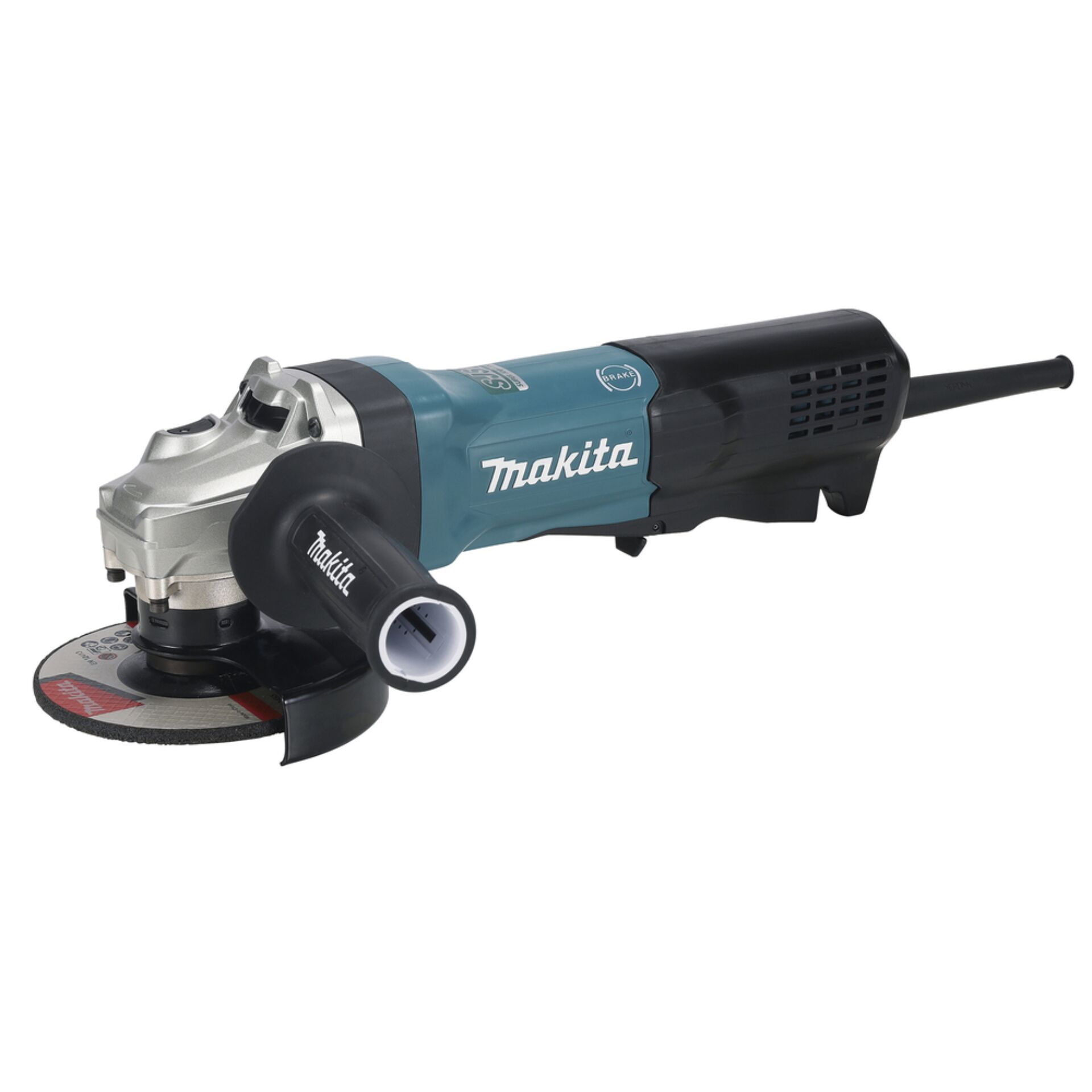 Makita GA5094 Smerigliatrice angolare