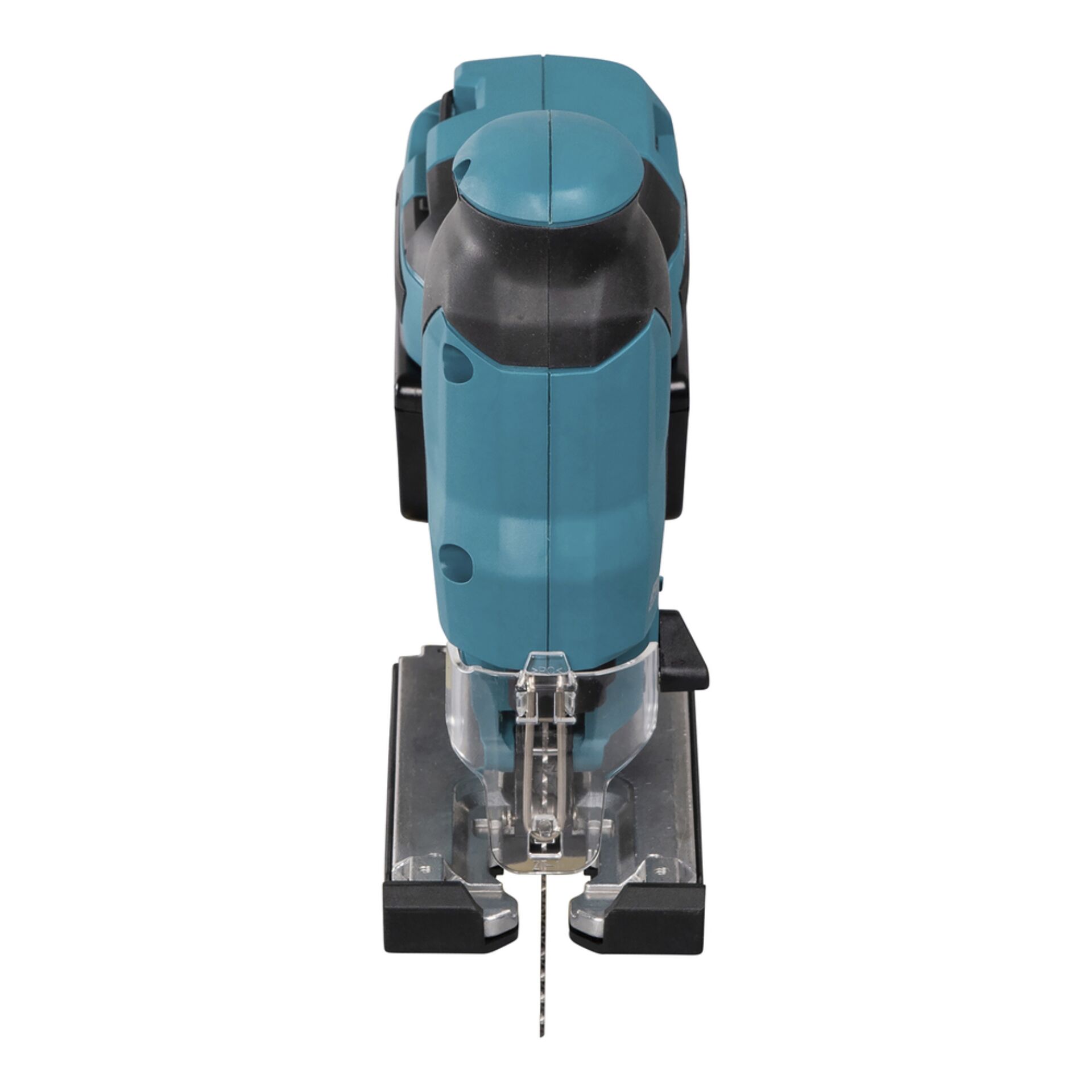 Makita DJV185RF1J Akku-Pendelhubstichsäge