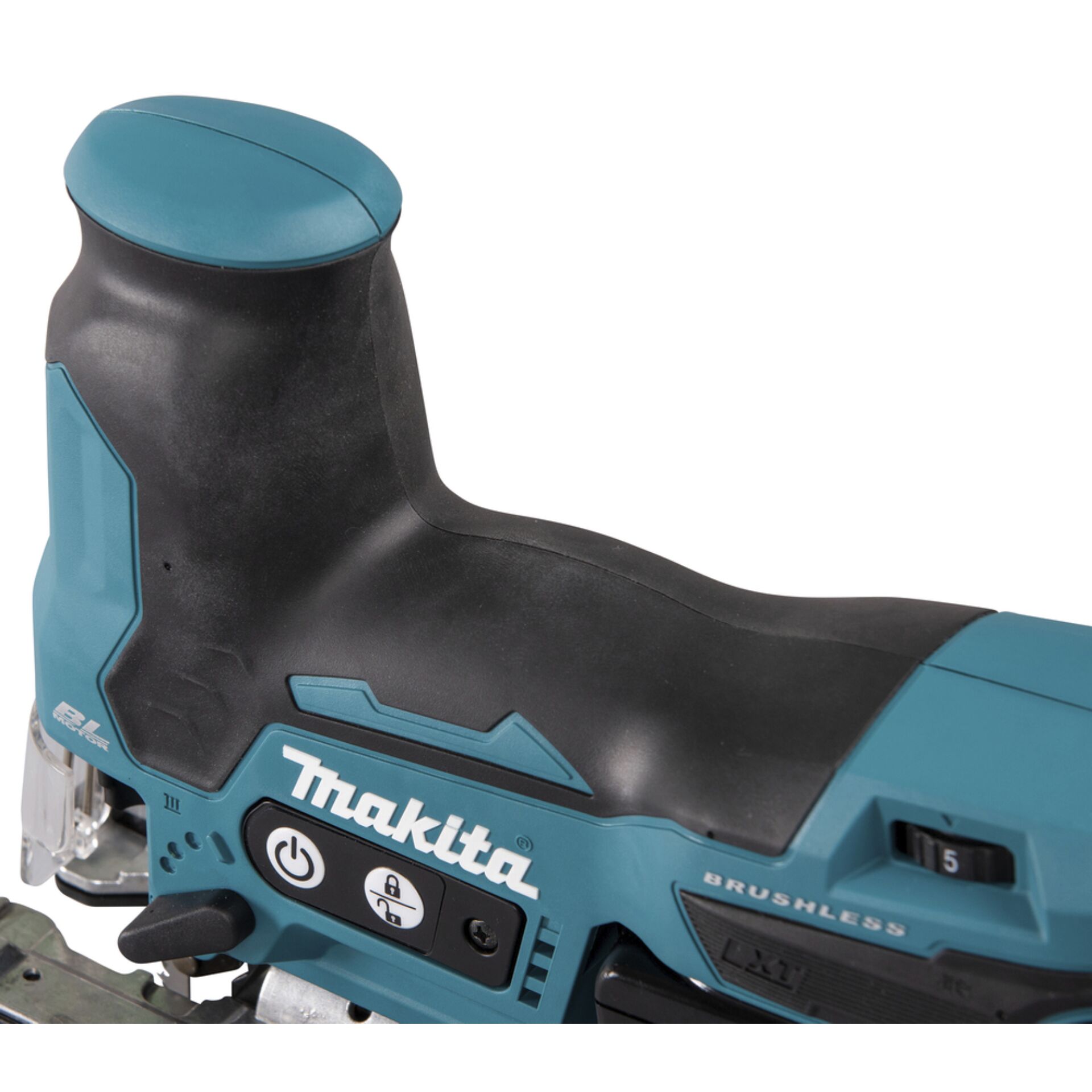 Makita DJV185RF1J Akku-Pendelhubstichsäge