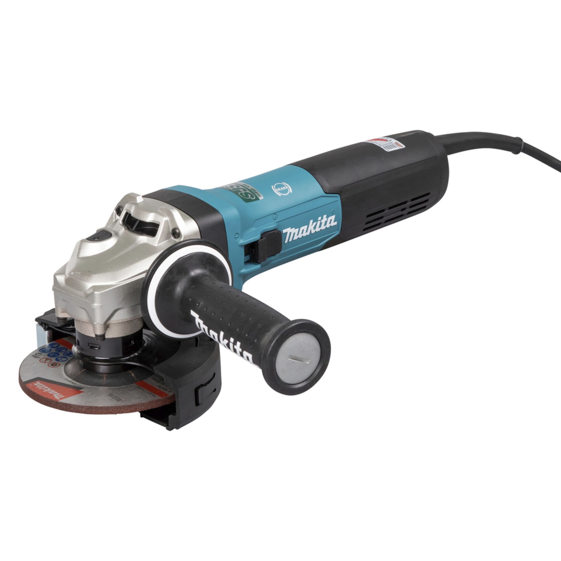 Makita GA5091X01 Smerigliatrice angolare