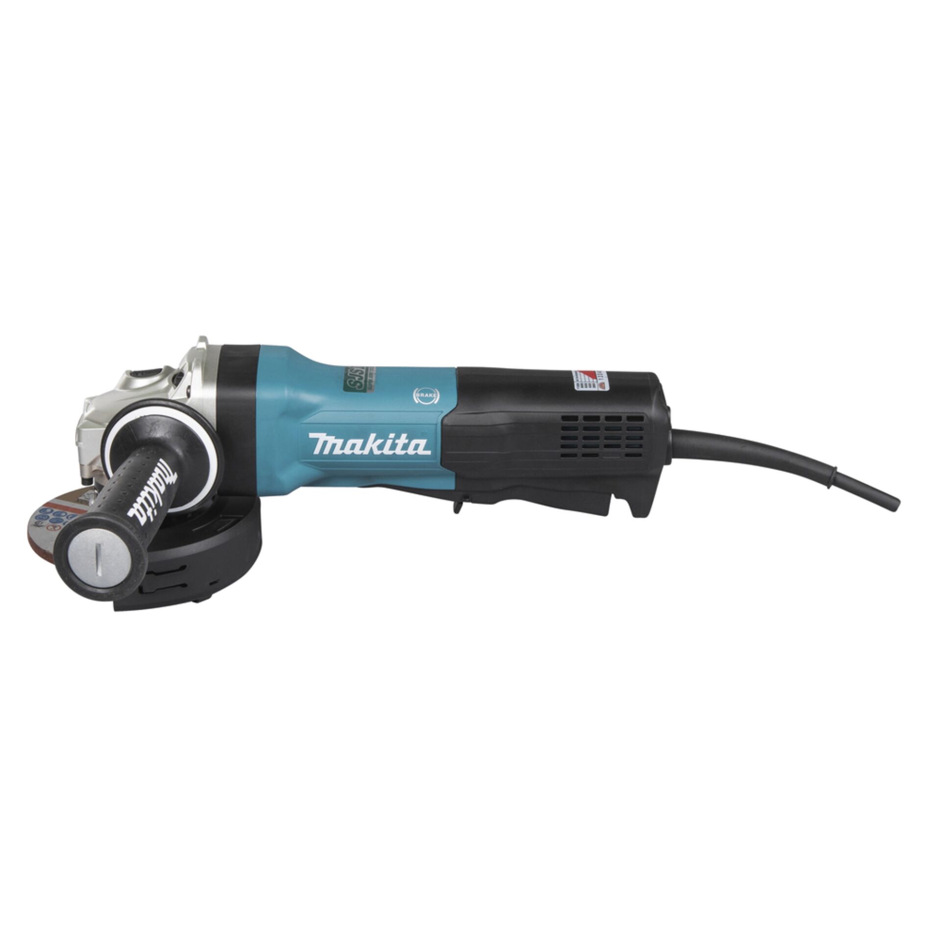 Makita GA5093X01 Smerigliatrice angolare