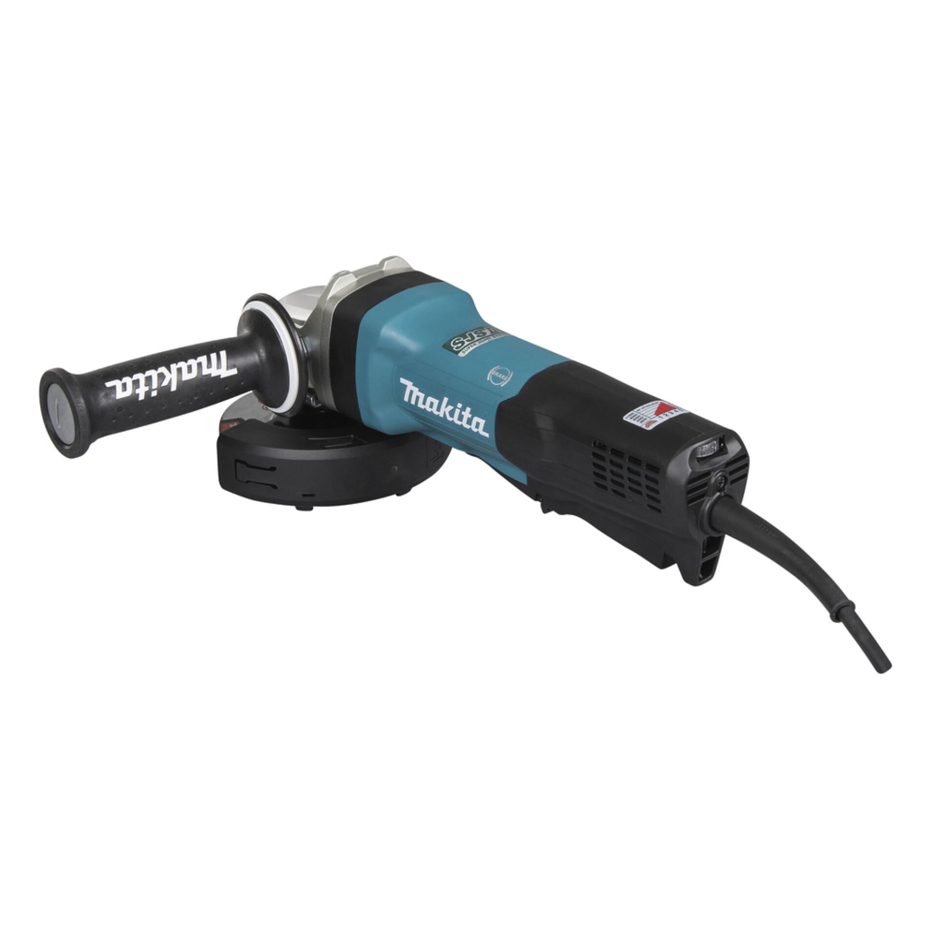 Makita GA5093X01 Smerigliatrice angolare