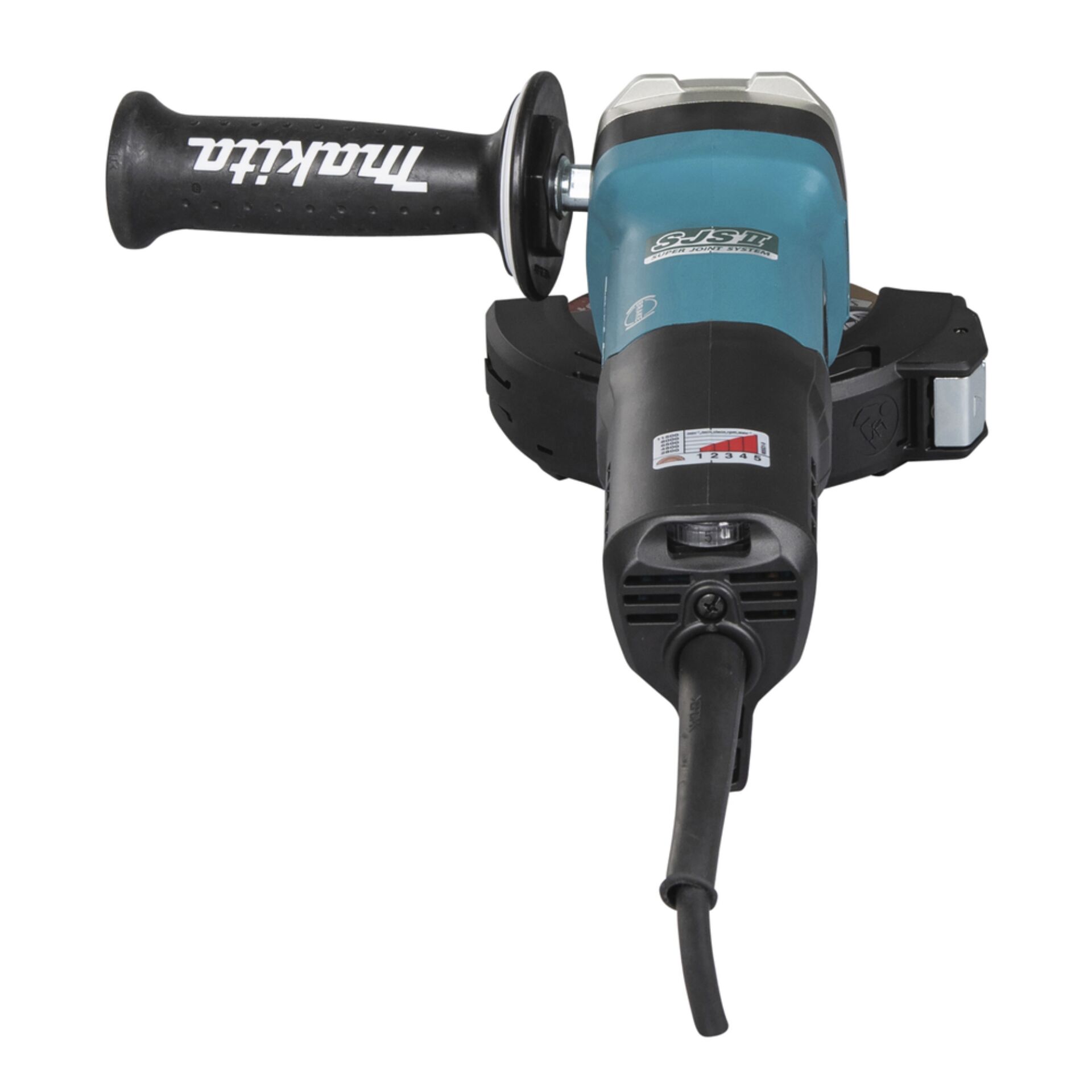 Makita GA5093X01 Smerigliatrice angolare