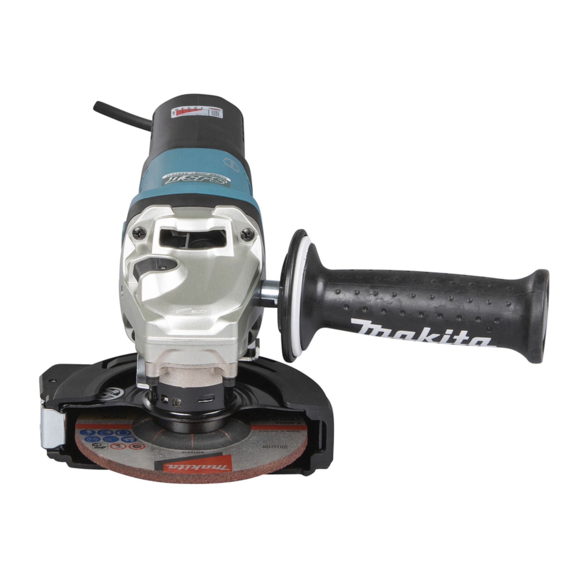 Makita GA5093X01 Smerigliatrice angolare