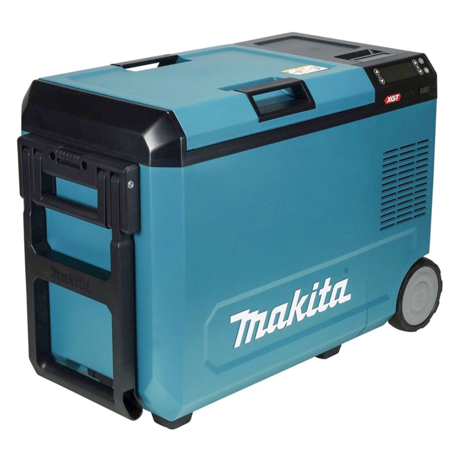 Makita CW004GZ 40V Akku-Kühl- und Wärmebox