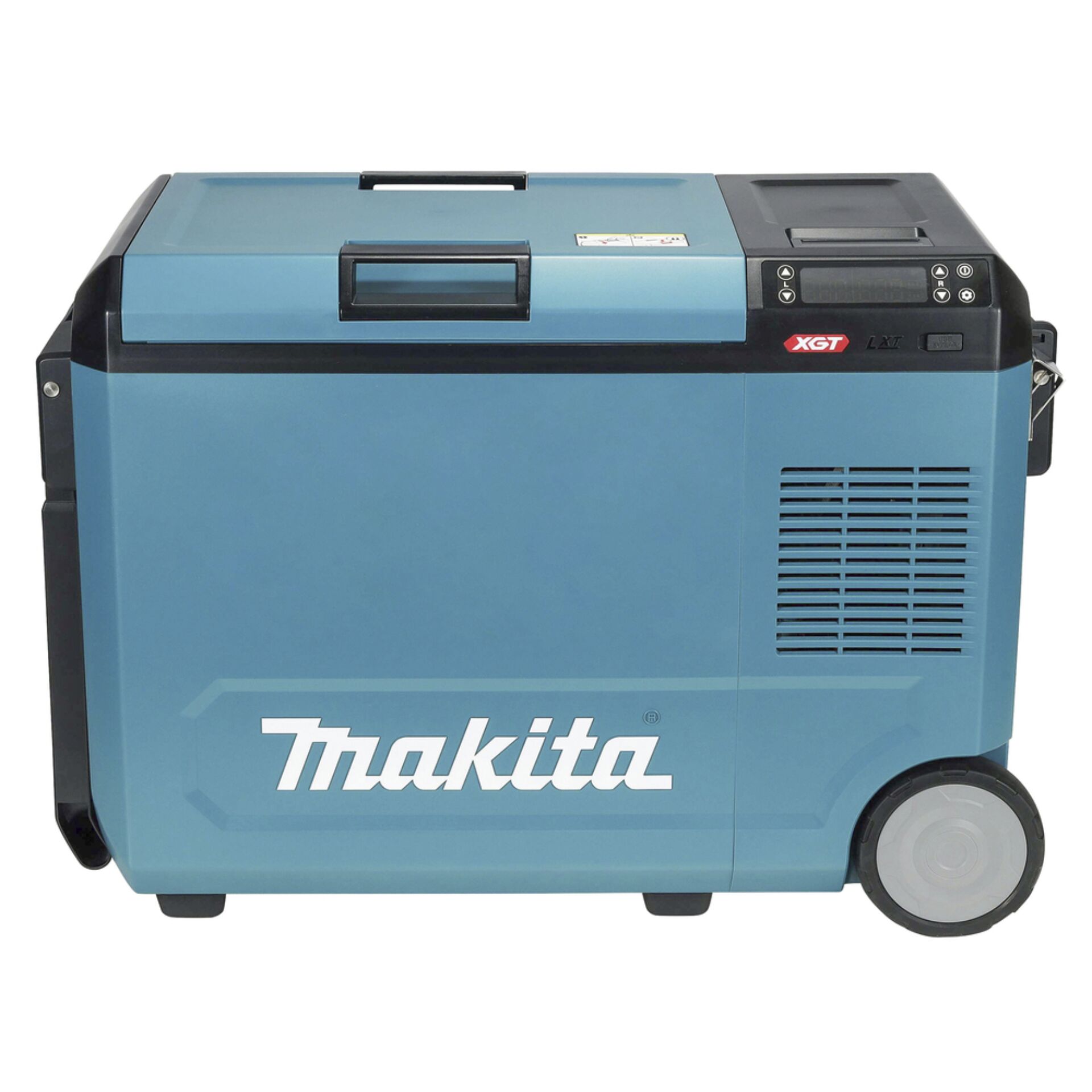 Makita CW004GZ 40V Akku-Kühl- und Wärmebox