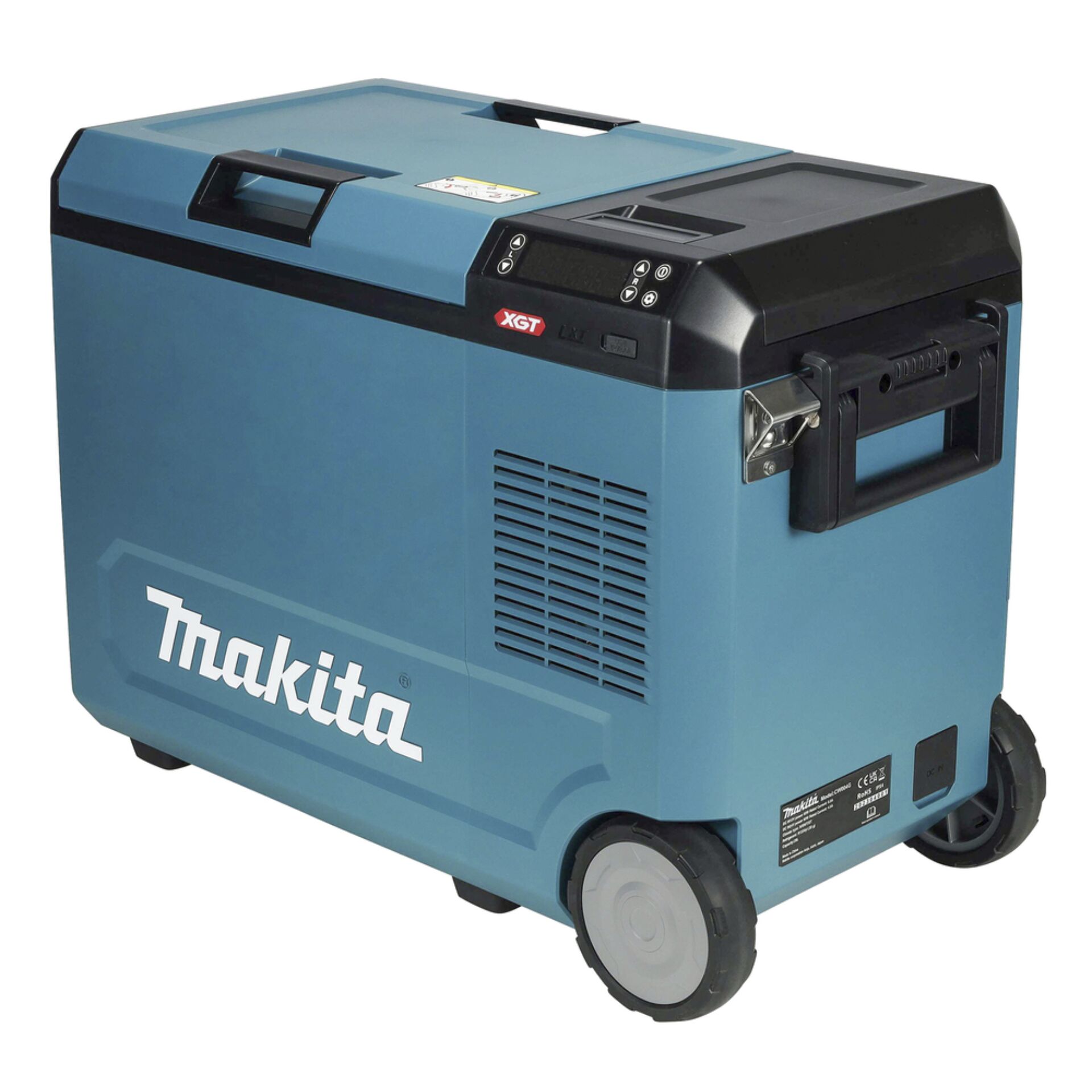 Makita CW004GZ 40V Akku-Kühl- und Wärmebox
