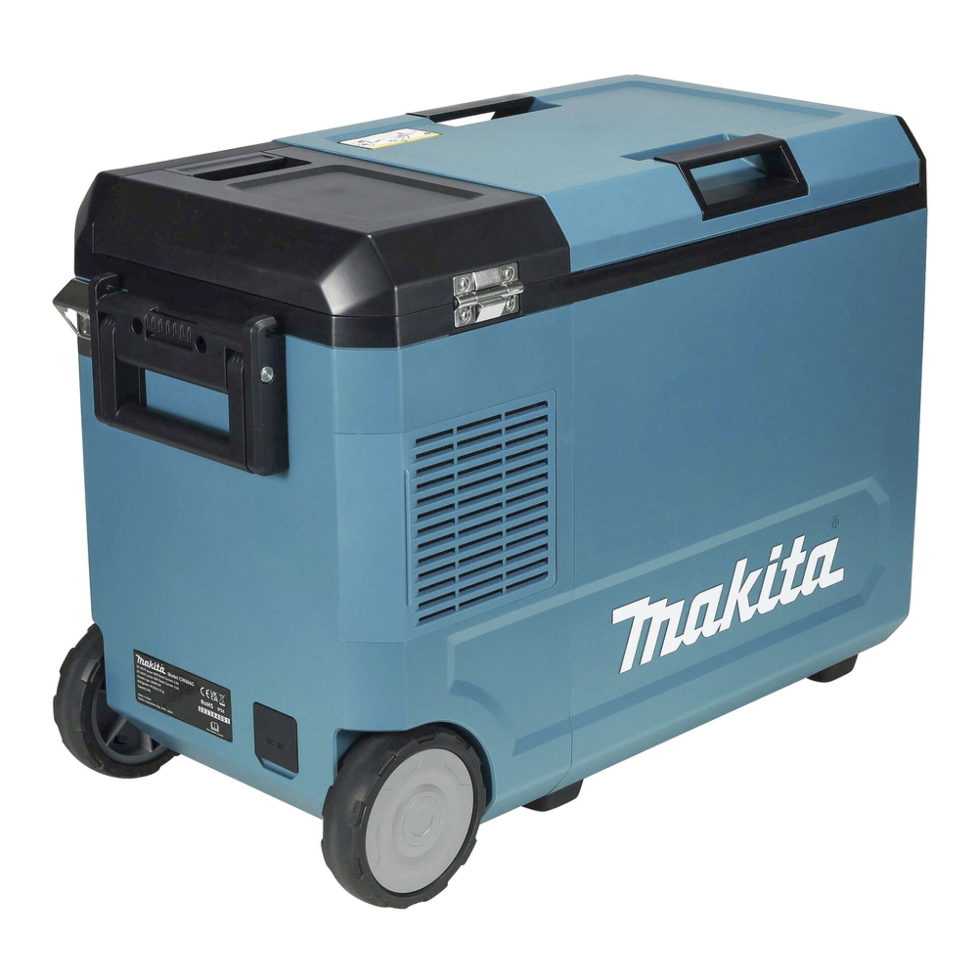 Makita CW004GZ 40V Akku-Kühl- und Wärmebox