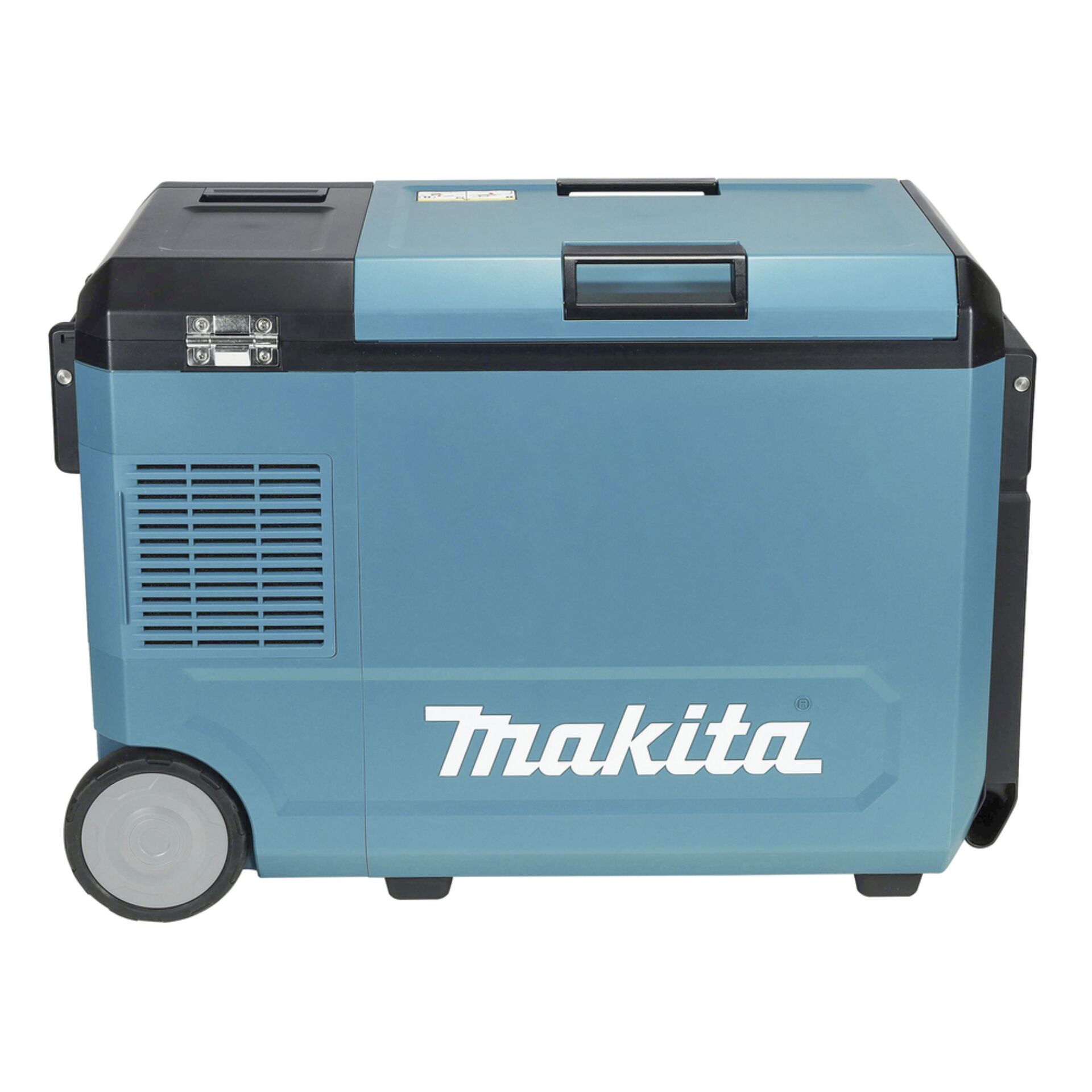 Makita CW004GZ 40V Akku-Kühl- und Wärmebox