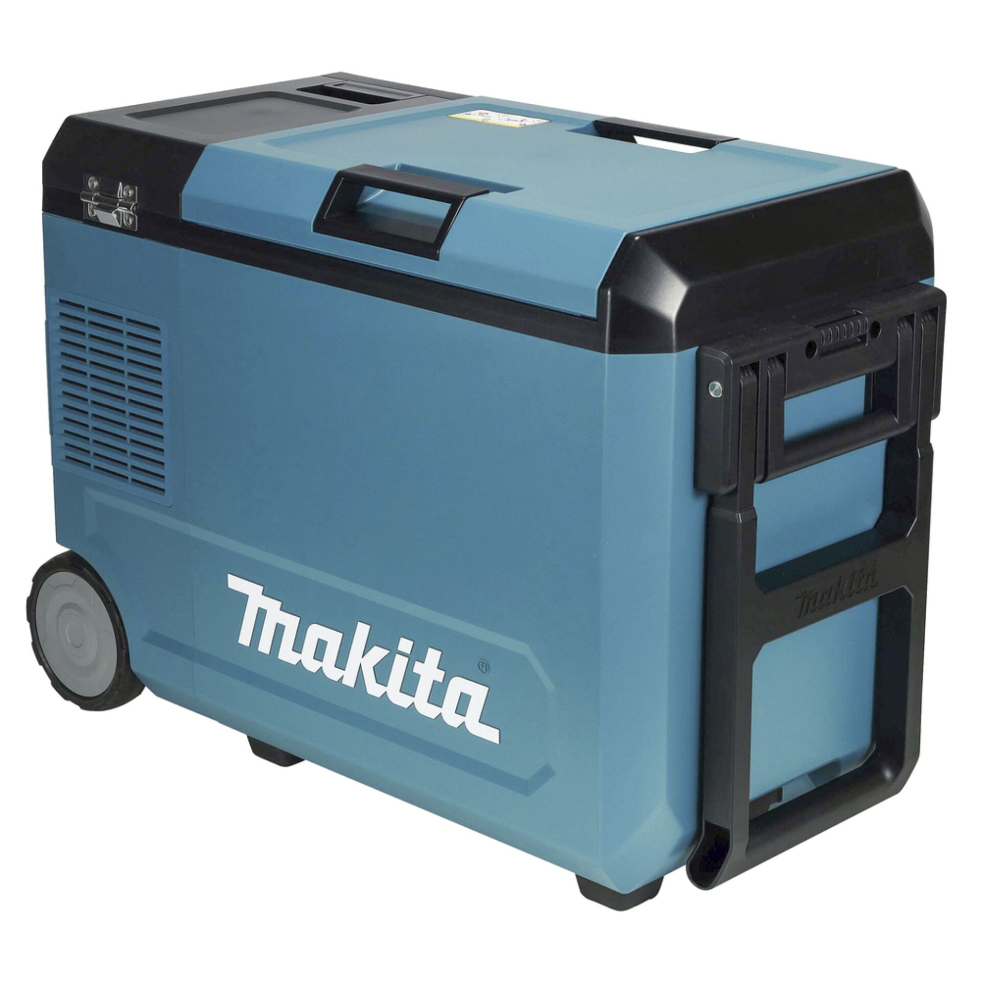 Makita CW004GZ 40V Akku-Kühl- und Wärmebox