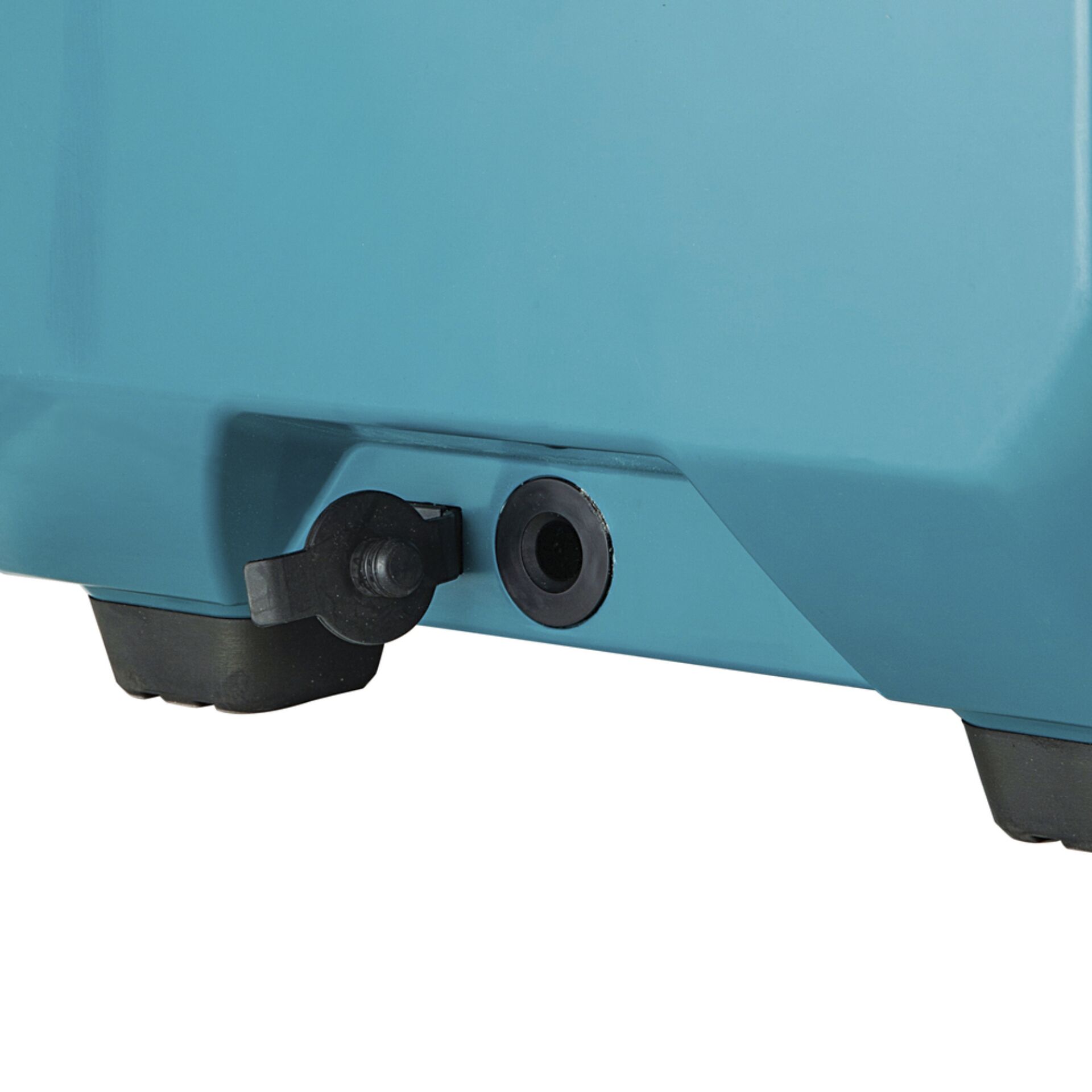 Makita CW004GZ 40V Akku-Kühl- und Wärmebox