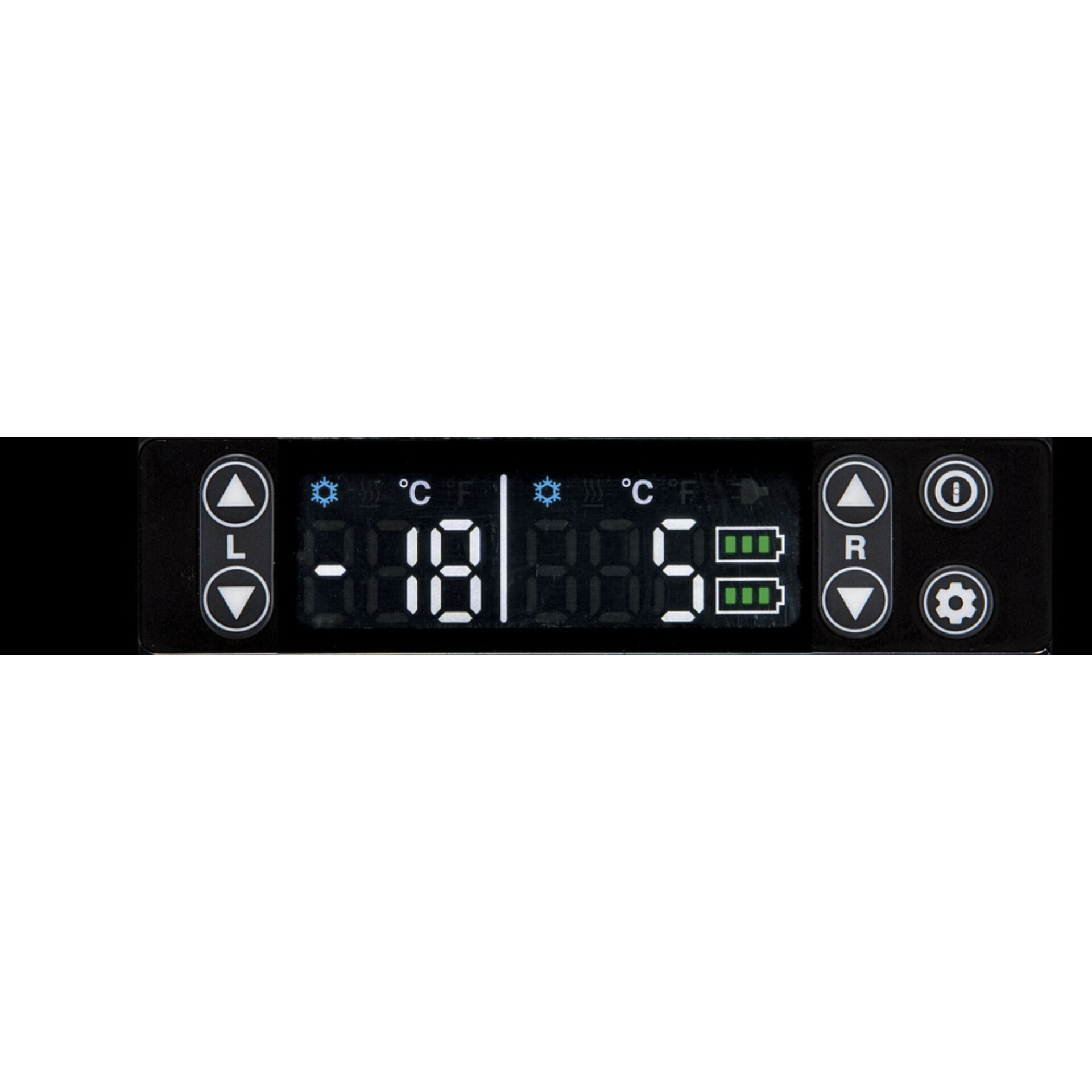 Makita CW004GZ 40V Akku-Kühl- und Wärmebox