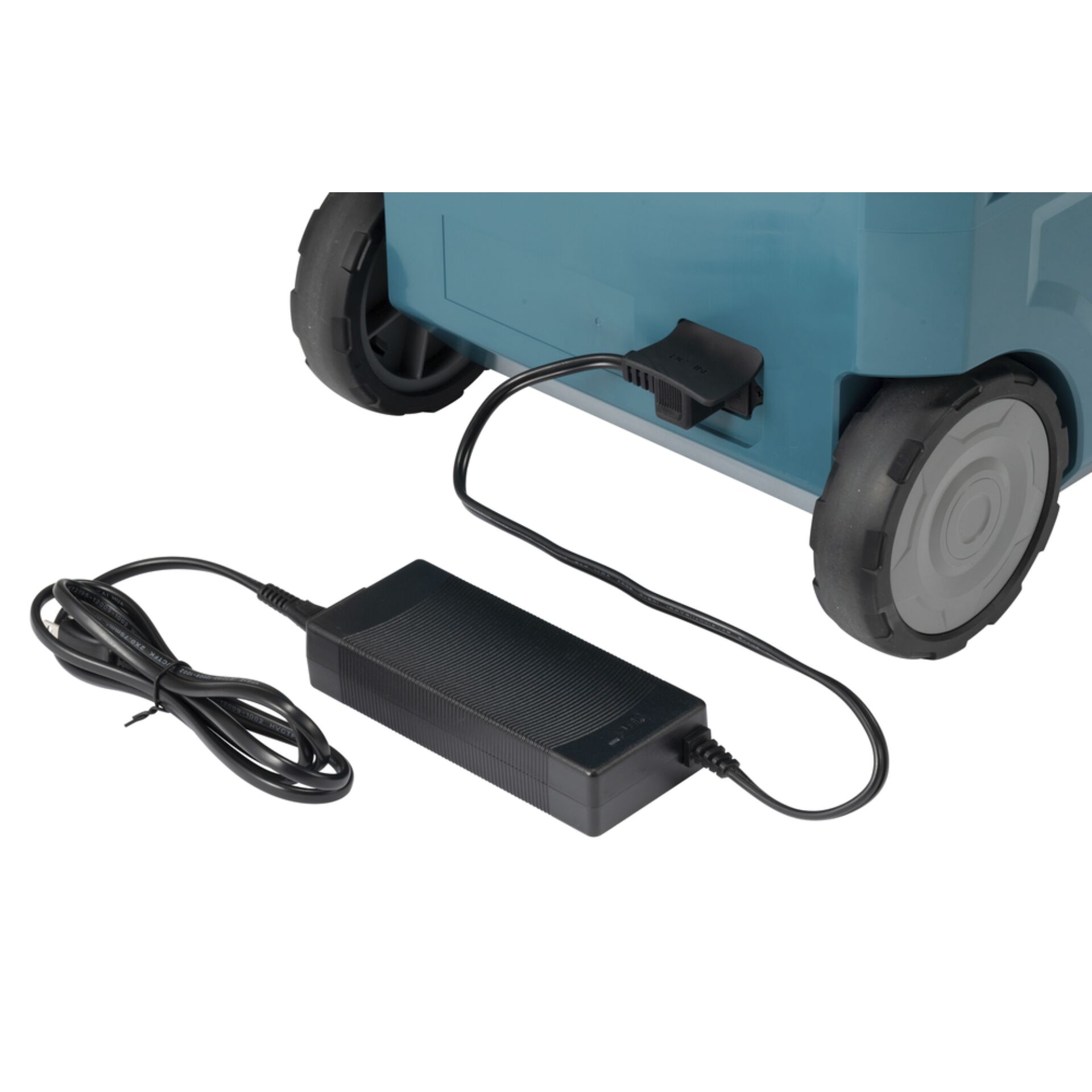 Makita CW004GZ 40V Akku-Kühl- und Wärmebox