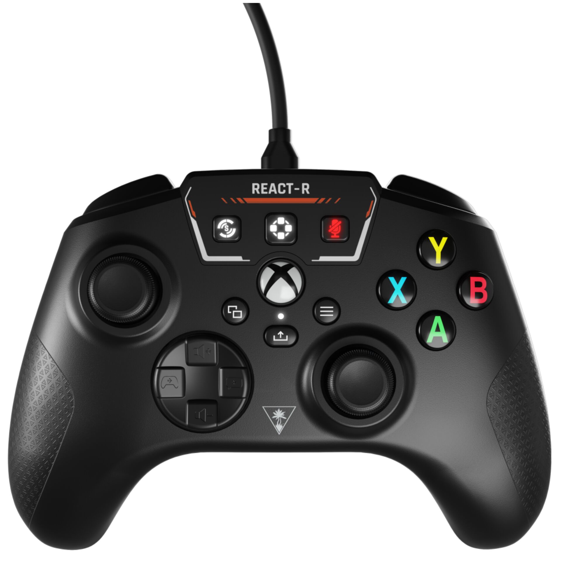 Turtle Beach REACT-R Controller nero per Xbox Series X / S