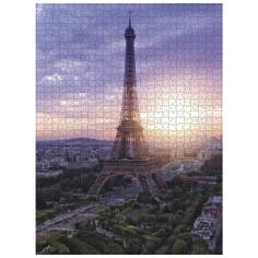 Ambassador Landmarks 3x 1000 Pieces 2