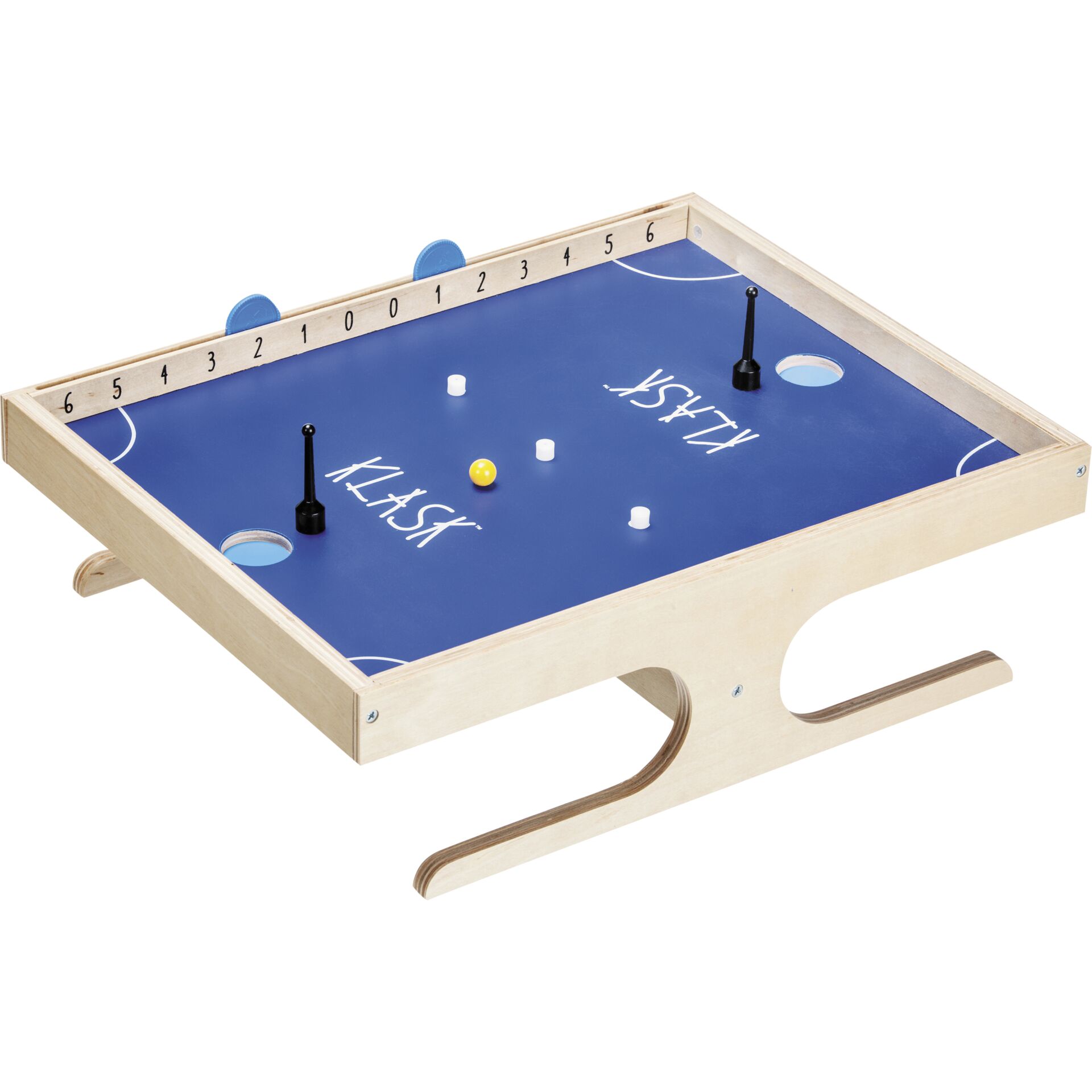 Game Factory Klask (mult)