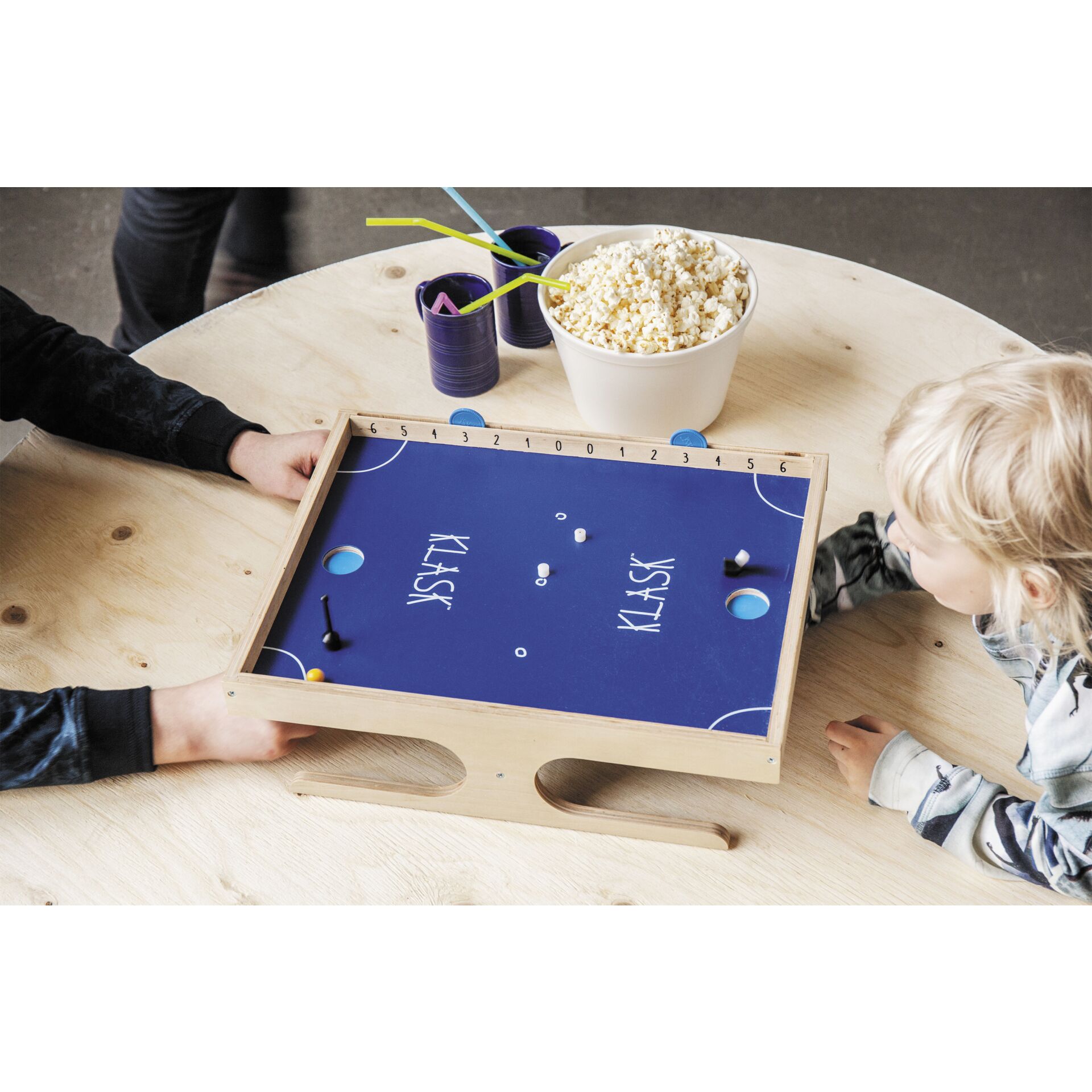 Game Factory Klask (mult)