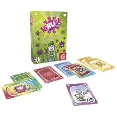 Game Factory Virus (mult) 2