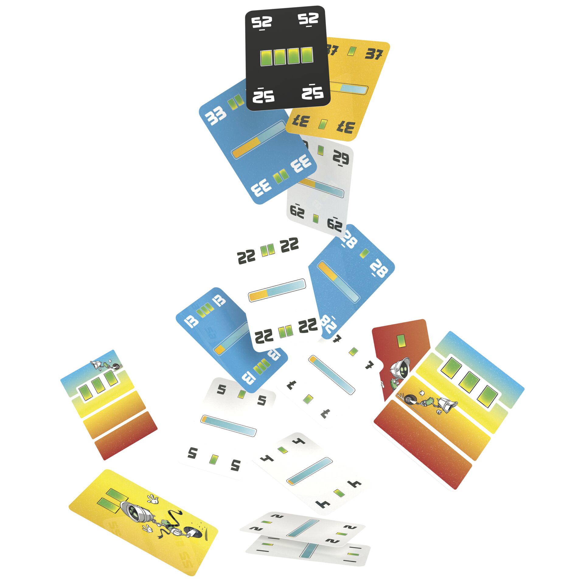 Game Factory Loading (mult)