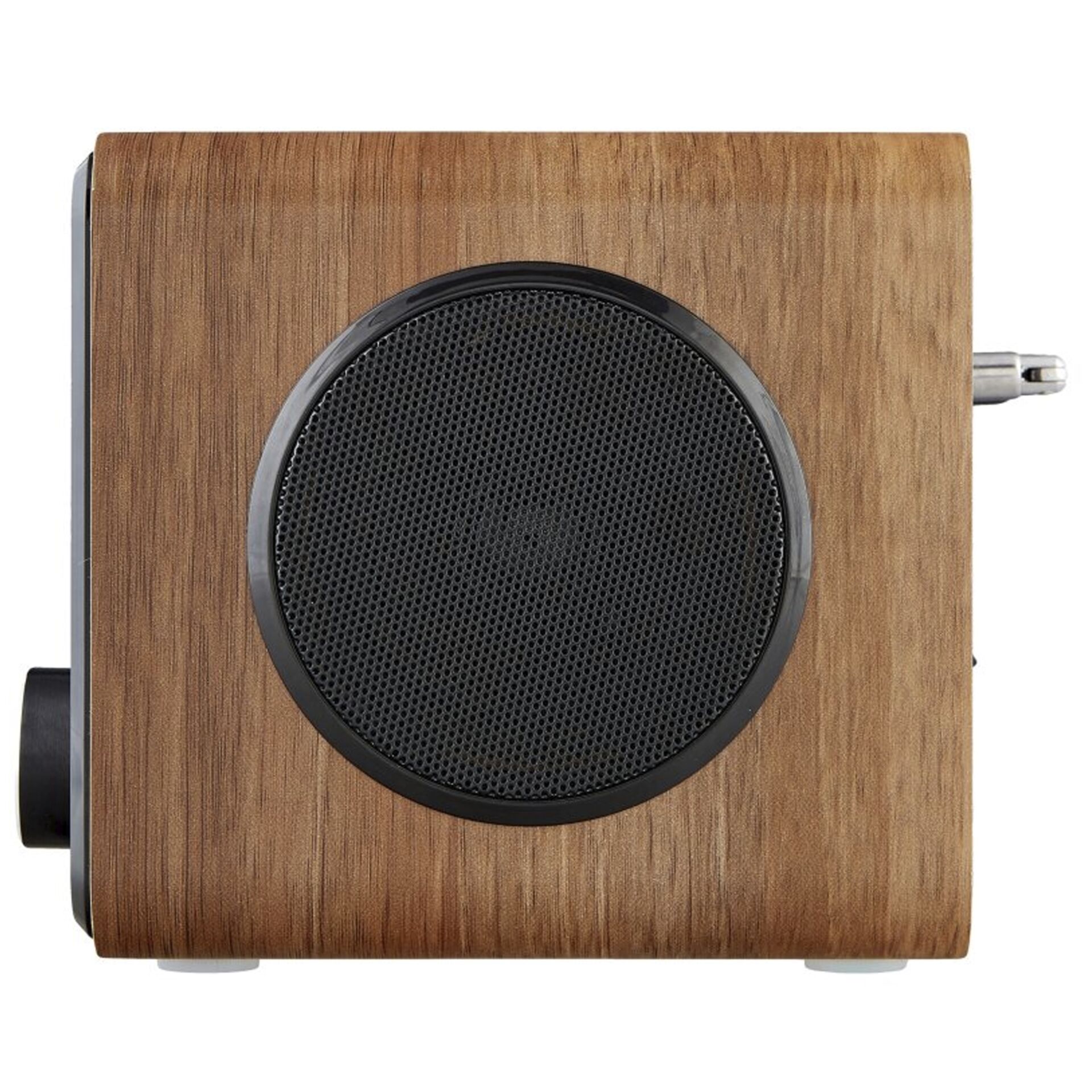 Albrecht DR 865 Senior Radio