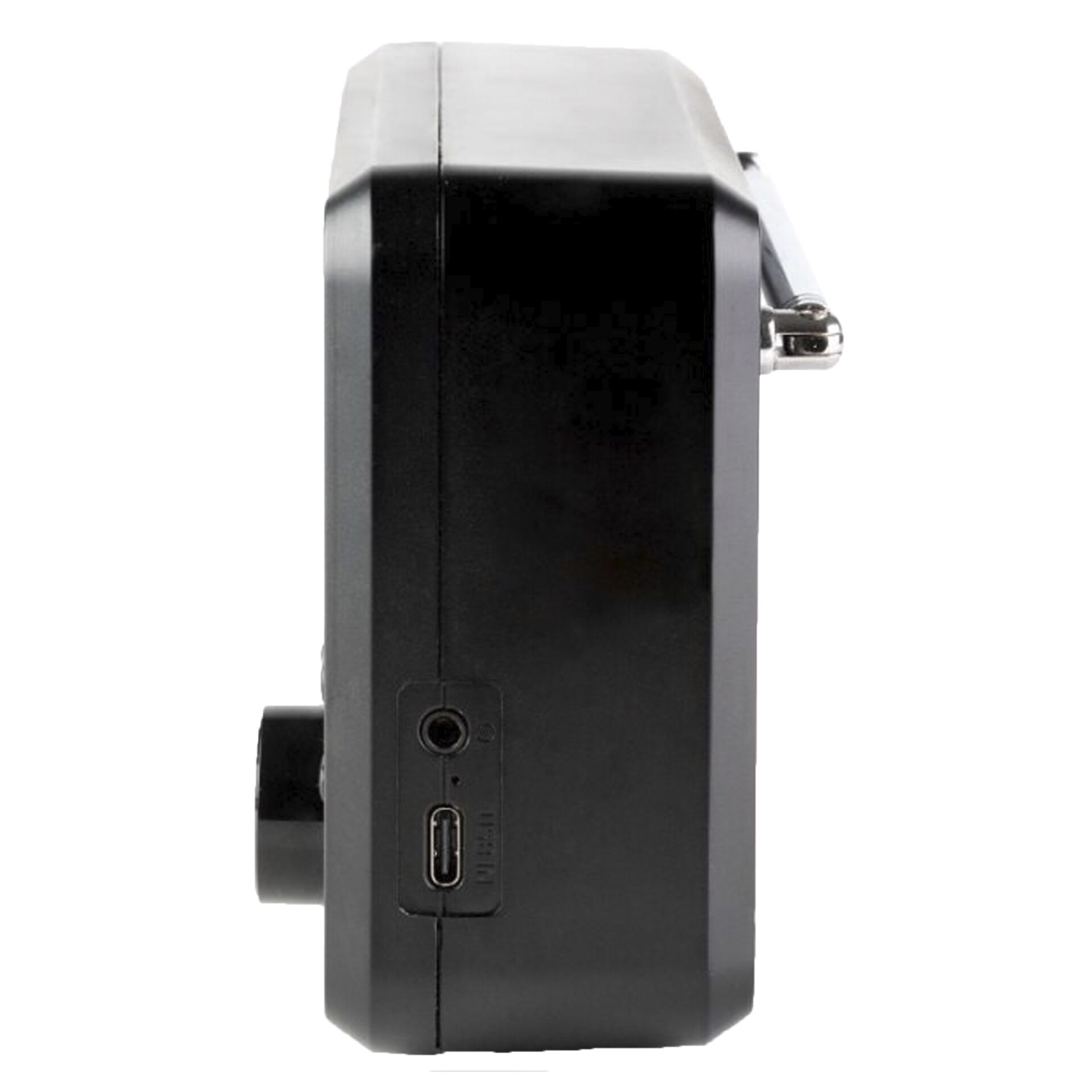 Albrecht DR 86 Portable Digital Radio
