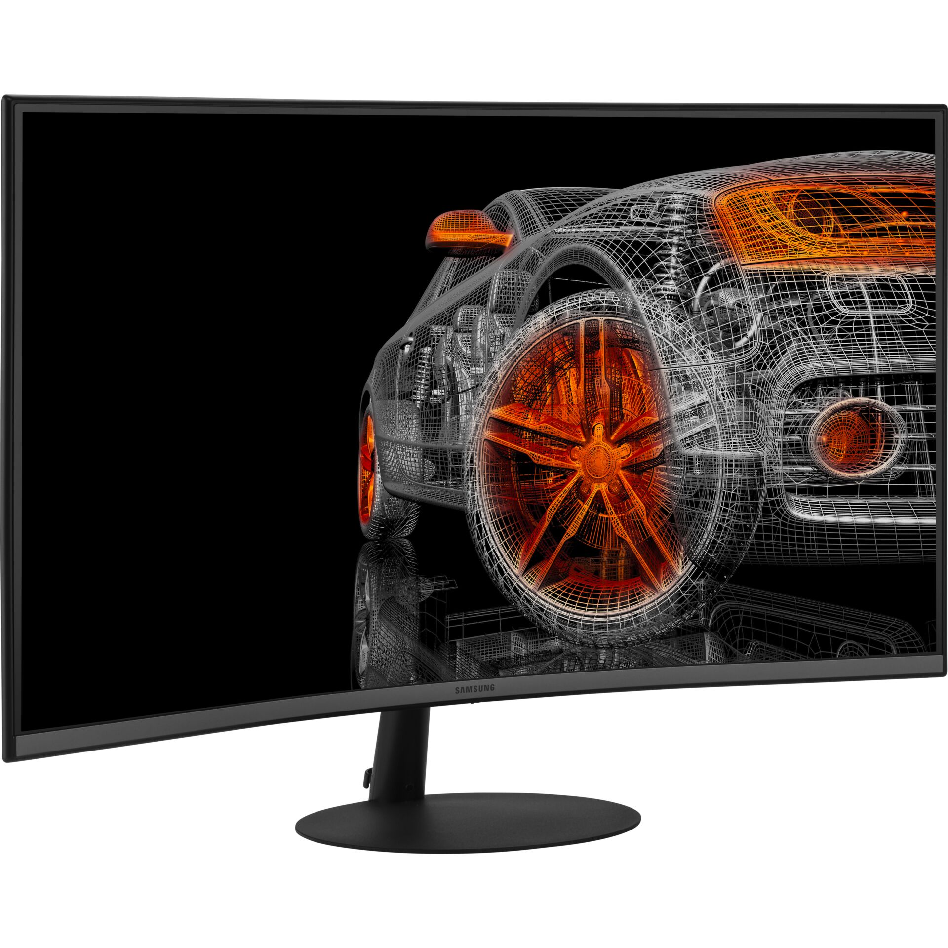 Samsung S27C390EAU