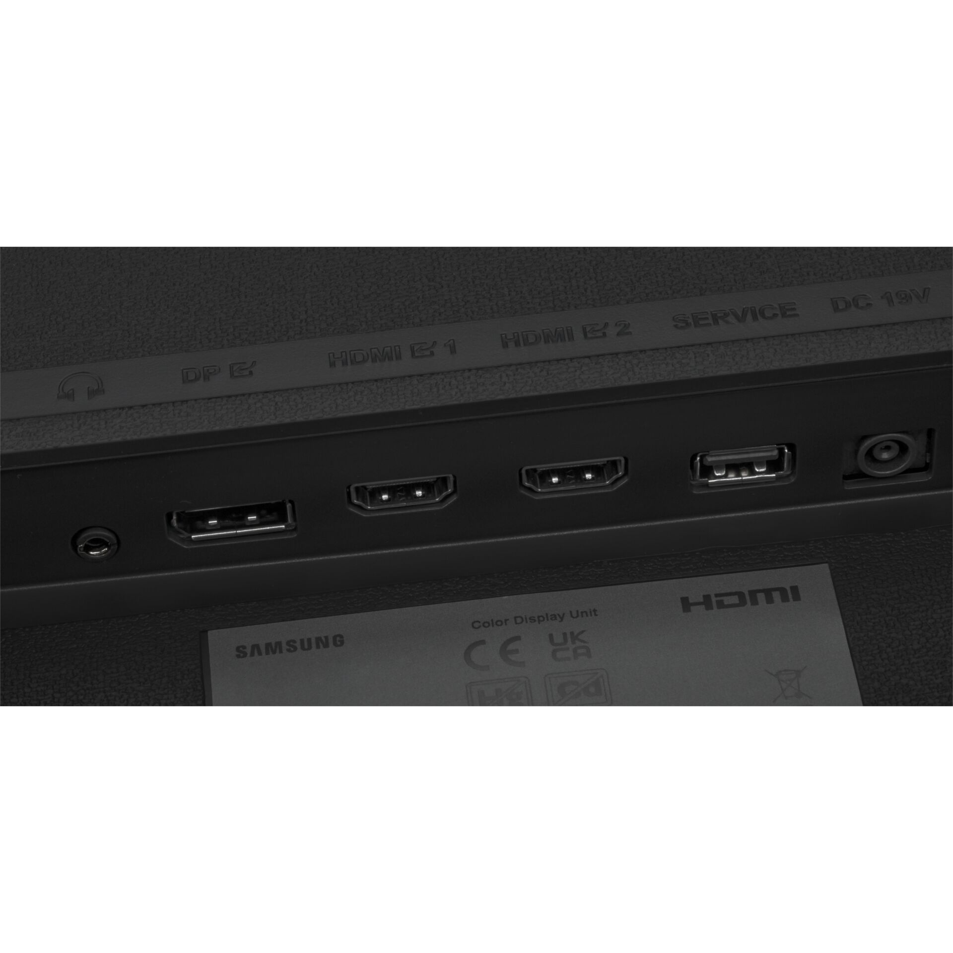 Samsung S27C390EAU