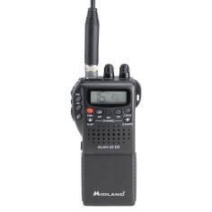 Midland Alan 42 DS CB Handheld Radio 2