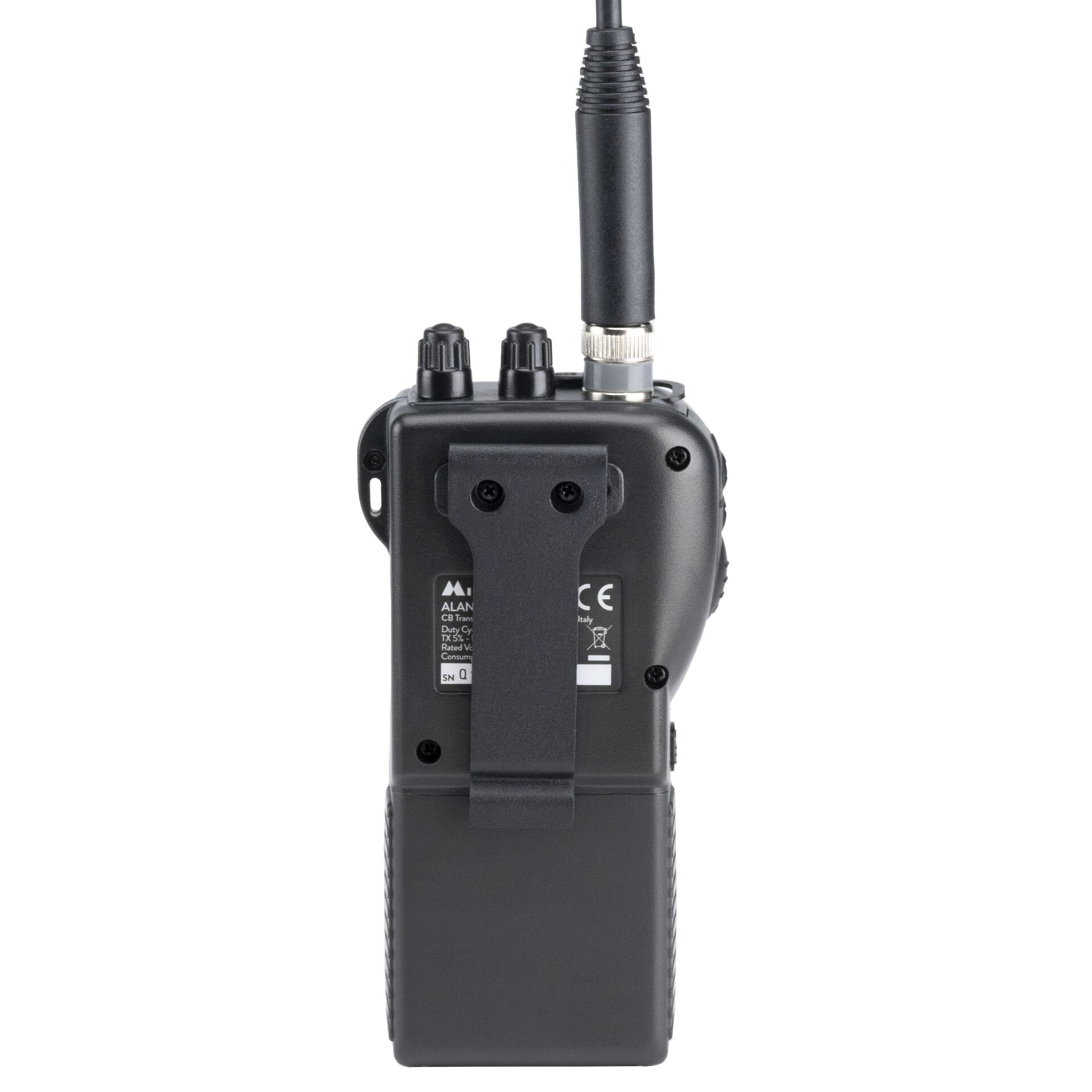 Midland Alan 42 DS CB Handheld Radio