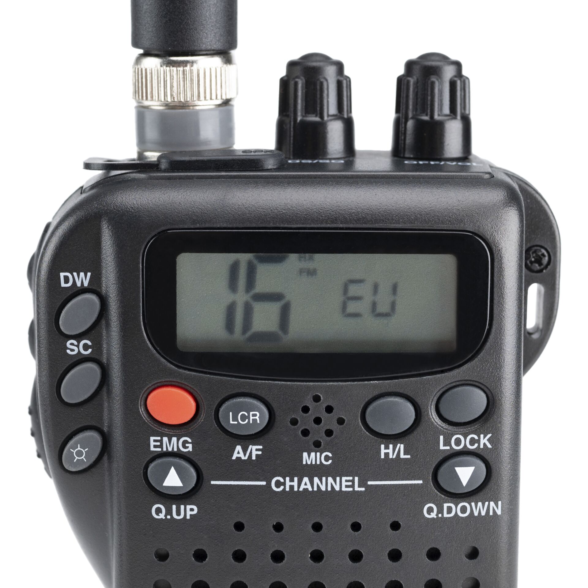 Midland Alan 42 DS CB Handheld Radio