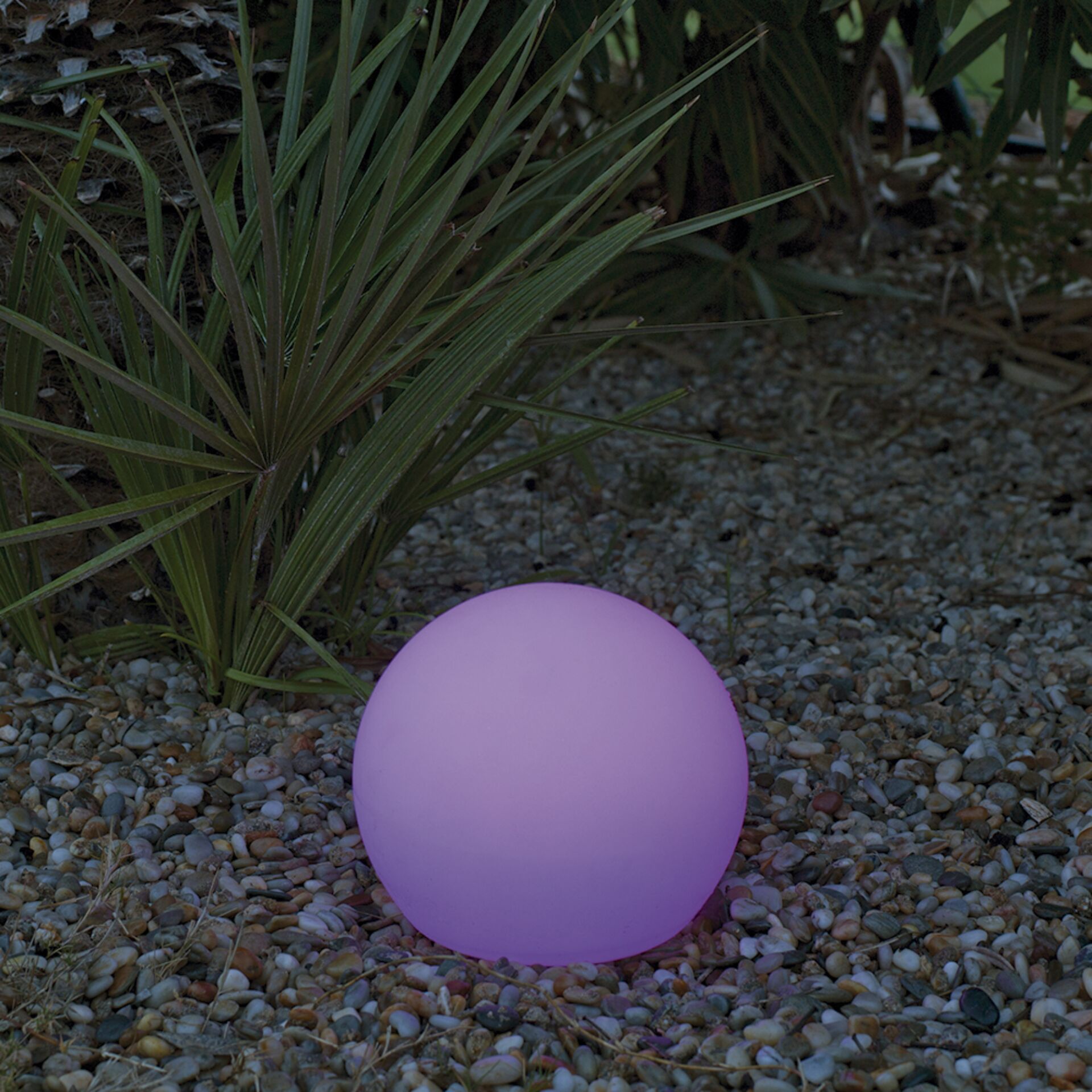 New Garden Buly 20 LED solare galleggiante IP68