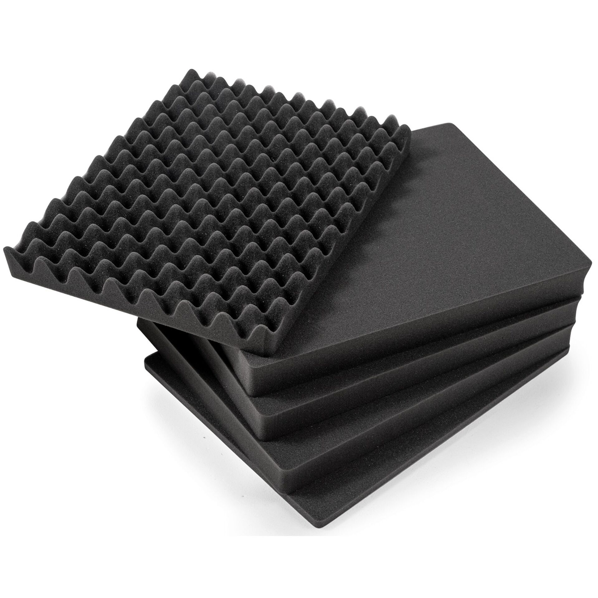B&W Schaumstoffeinsatz SI für Outdoor Cases Typ 4000
