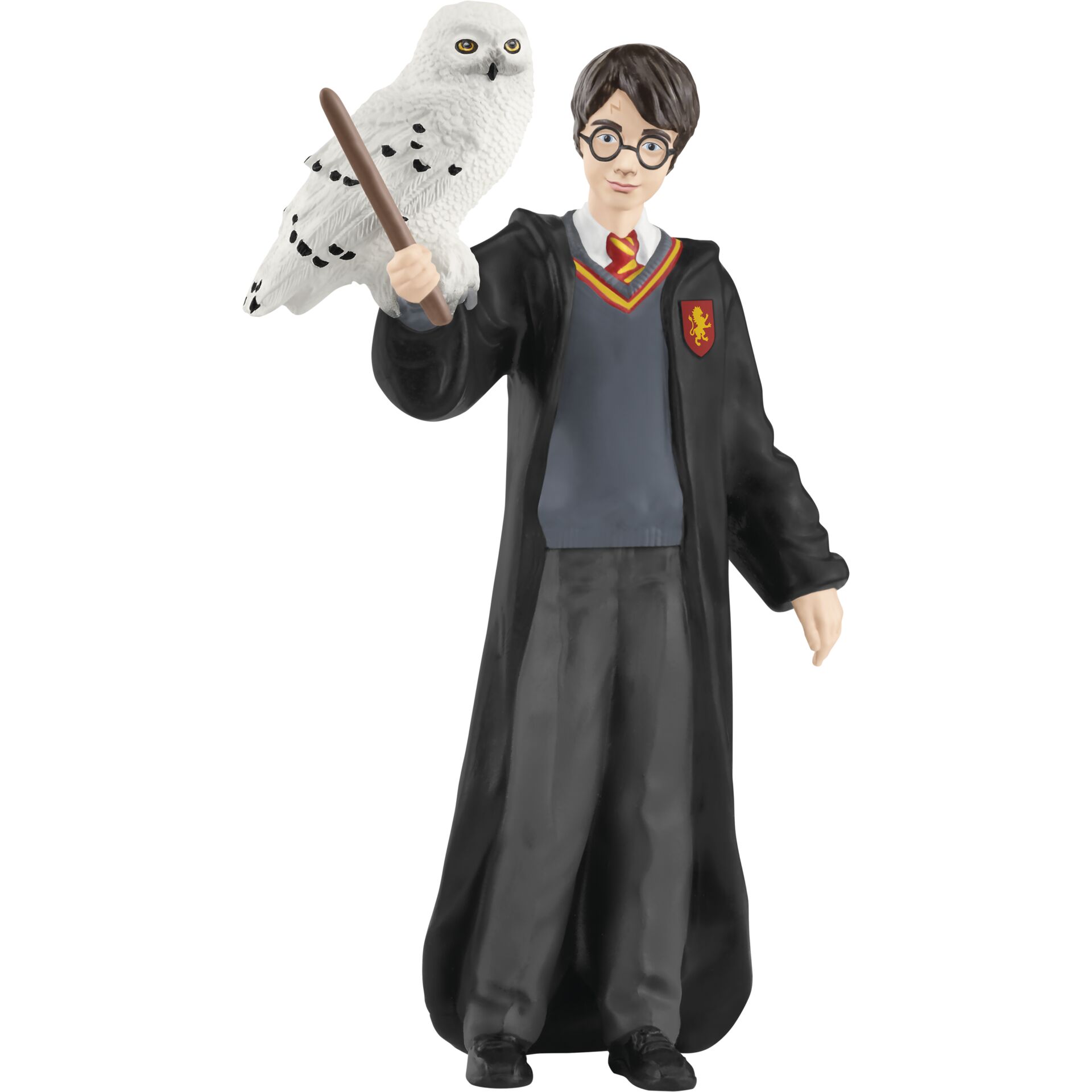 Schleich Wizarding World Harry Potter & Hedwig      42633