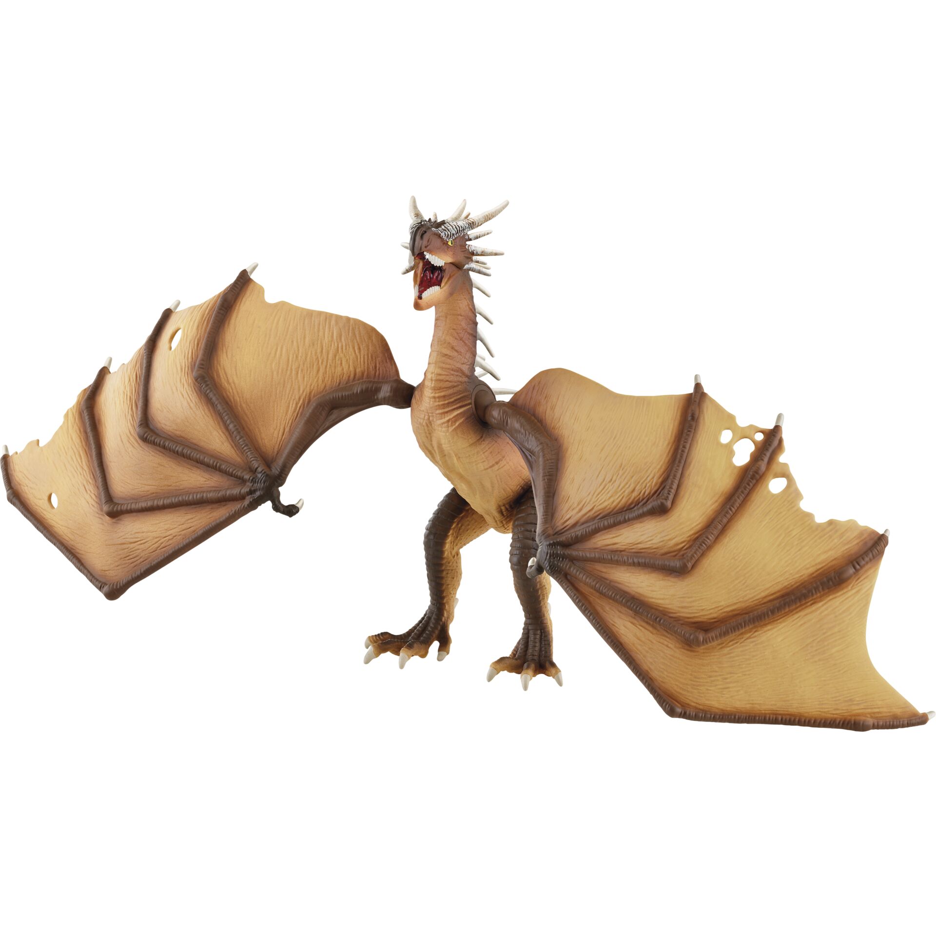 Schleich Wizarding World Hungarian Horntail Dragon  13989
