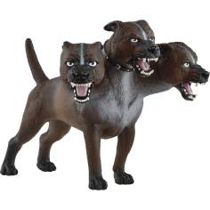 Schleich Wizarding World Fluffy                     13990 2