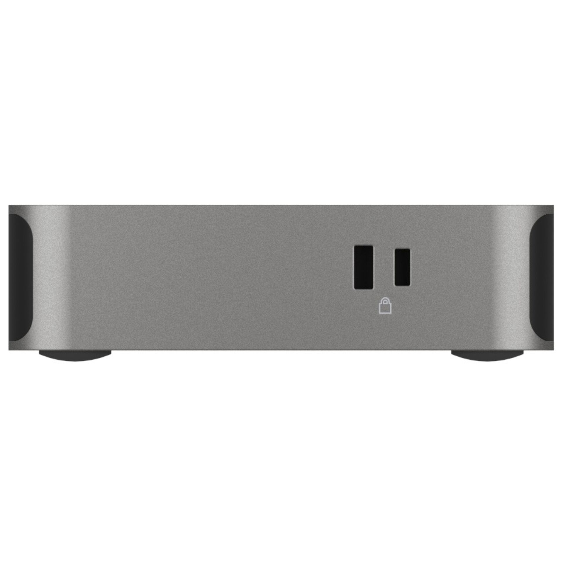 RaidSonic ICY BOX IB-DK2880-C41 Type-C 10-in-1 DockingStatio