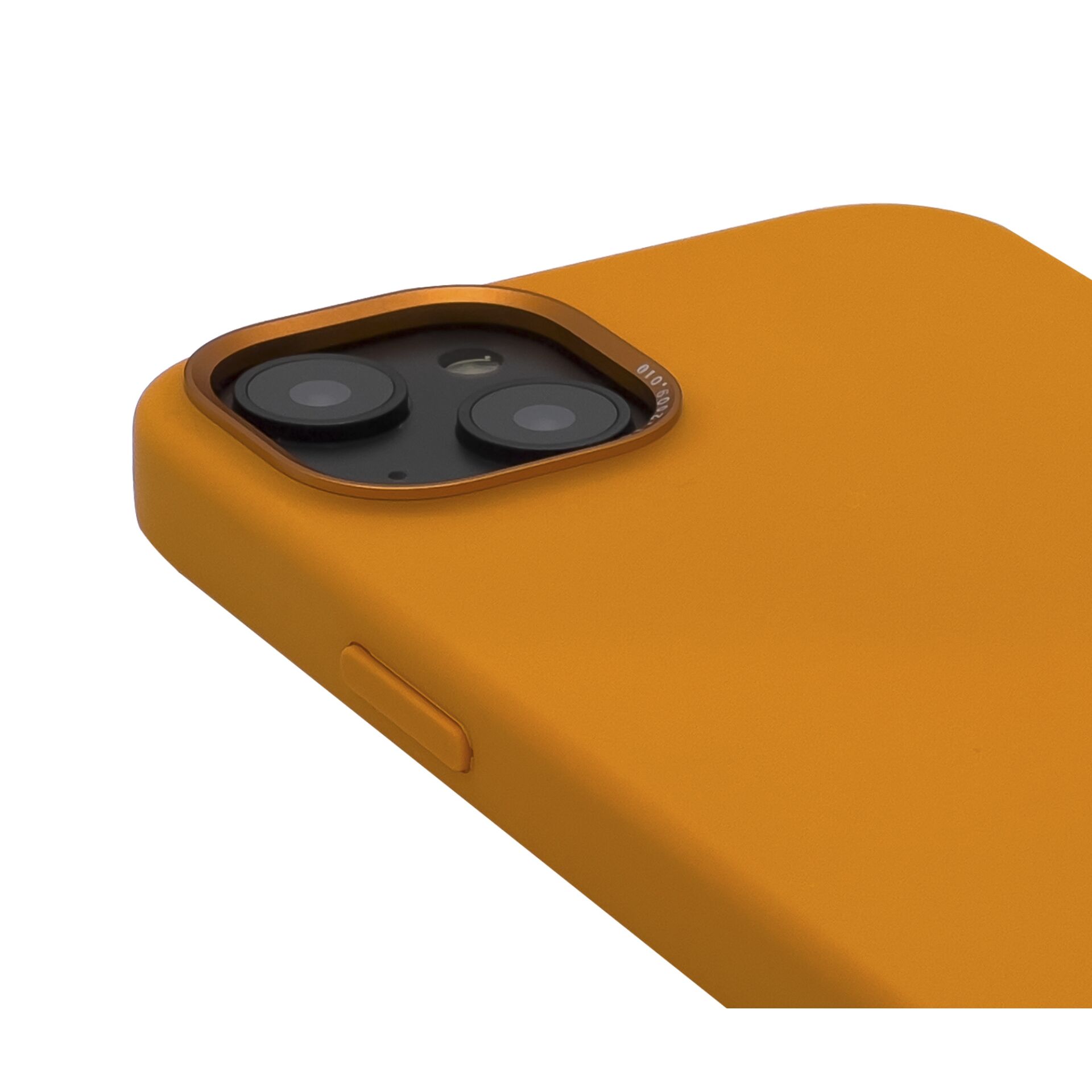 Decoded AntiMicrobial Silicone Backcover iPhone 14 Plus Apri