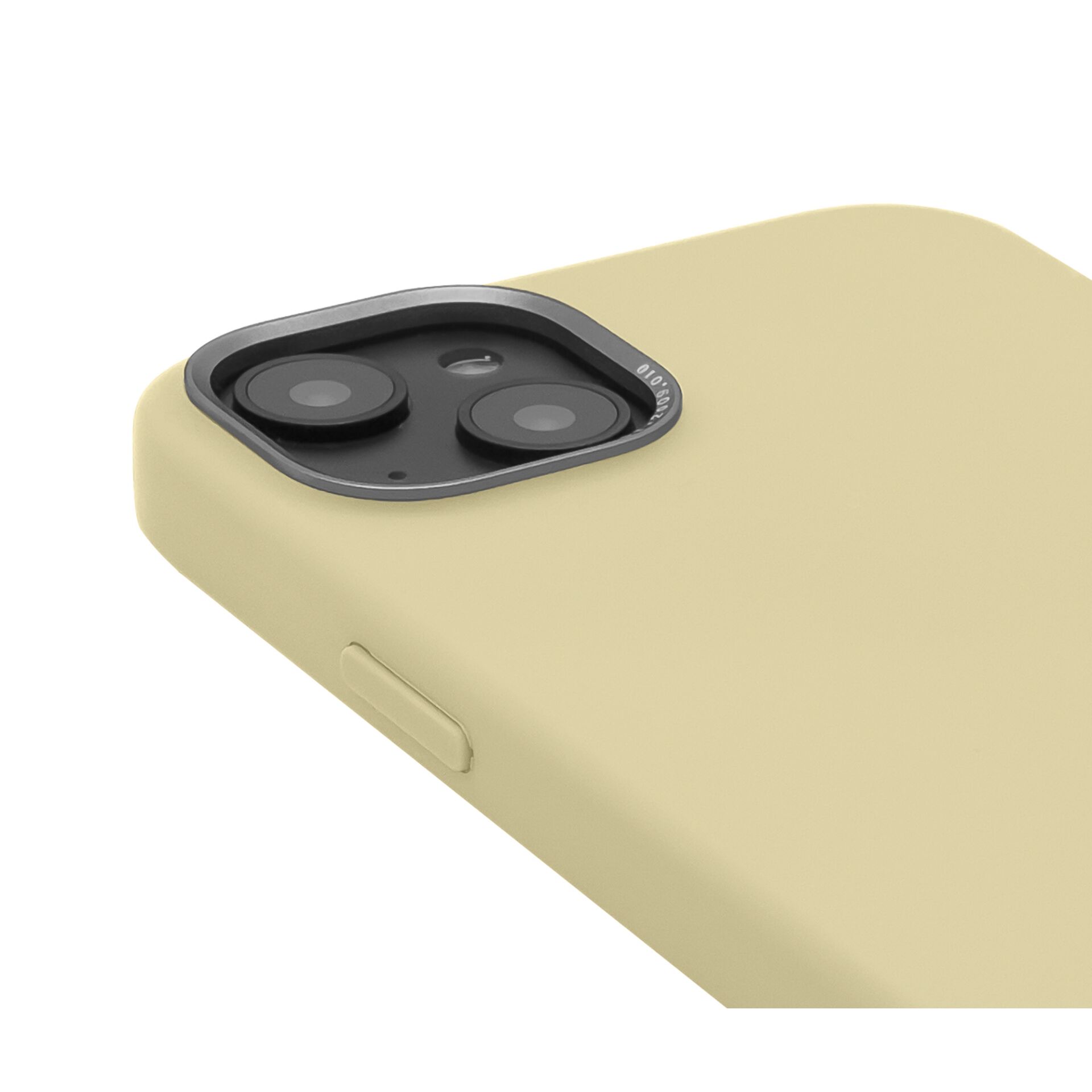 Decoded AntiMicrobial Silicone Backcover iP 14 Plus Sweet Co