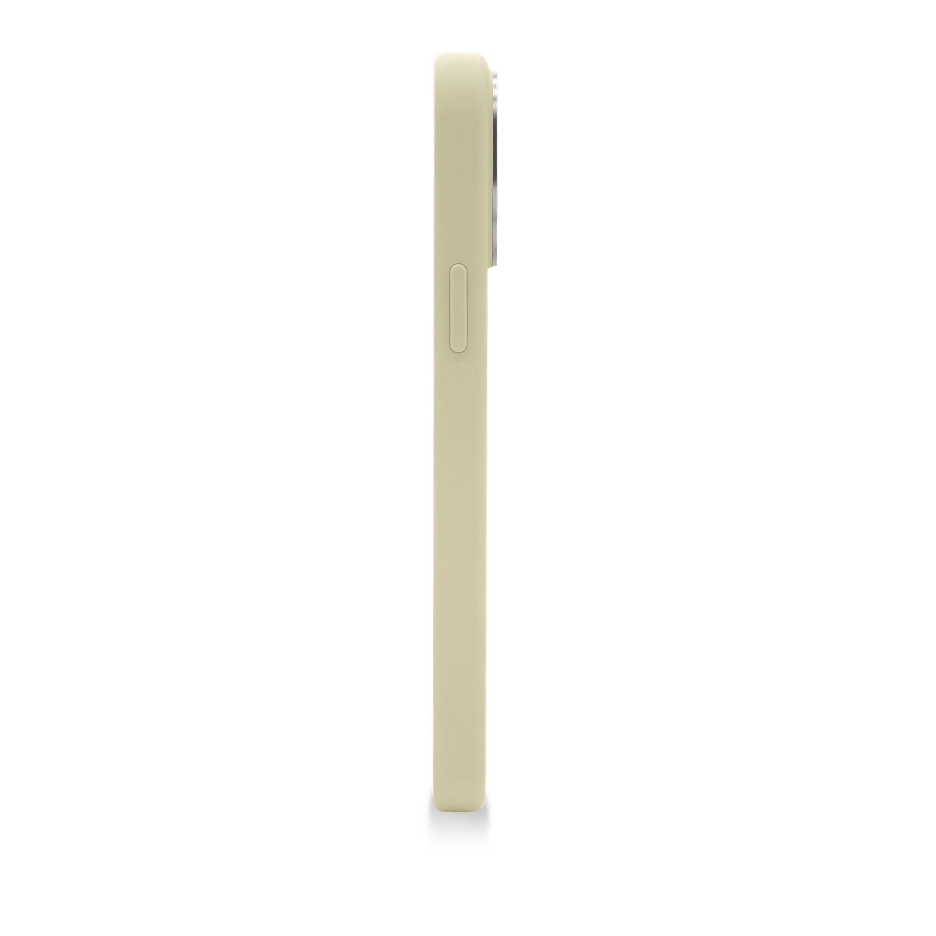 Decoded AntiMicrobial Silicone Backcover iP 14 Pro Sweet Cor