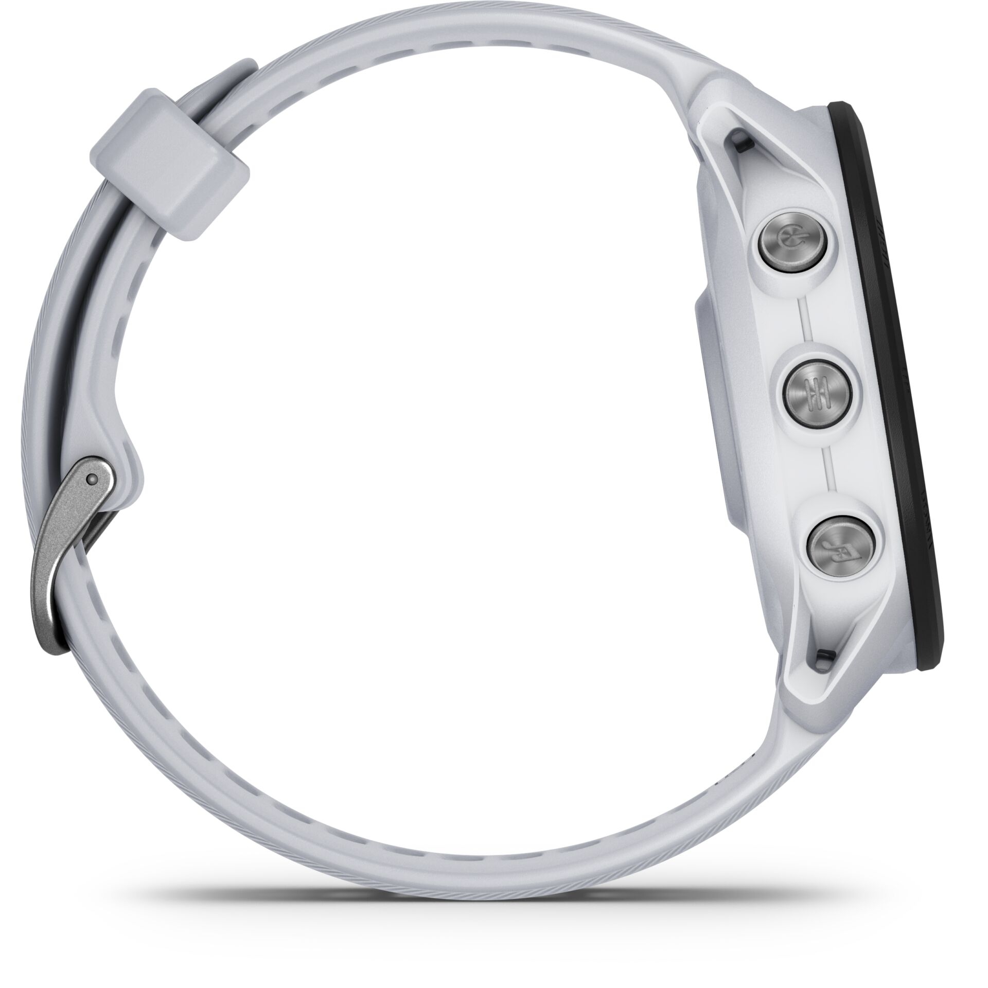 Garmin Forerunner 955 bianco