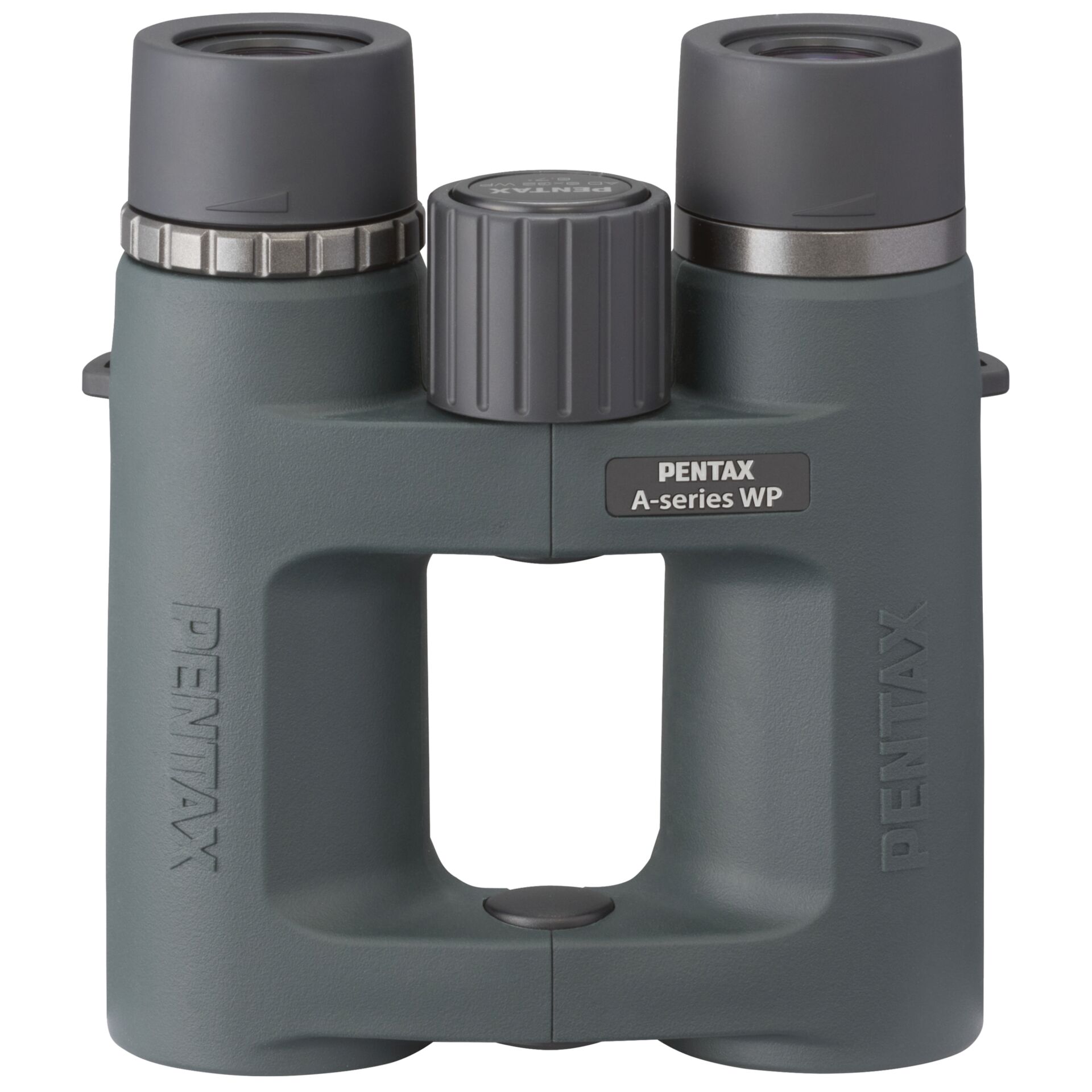 Pentax AD  9x32 WP