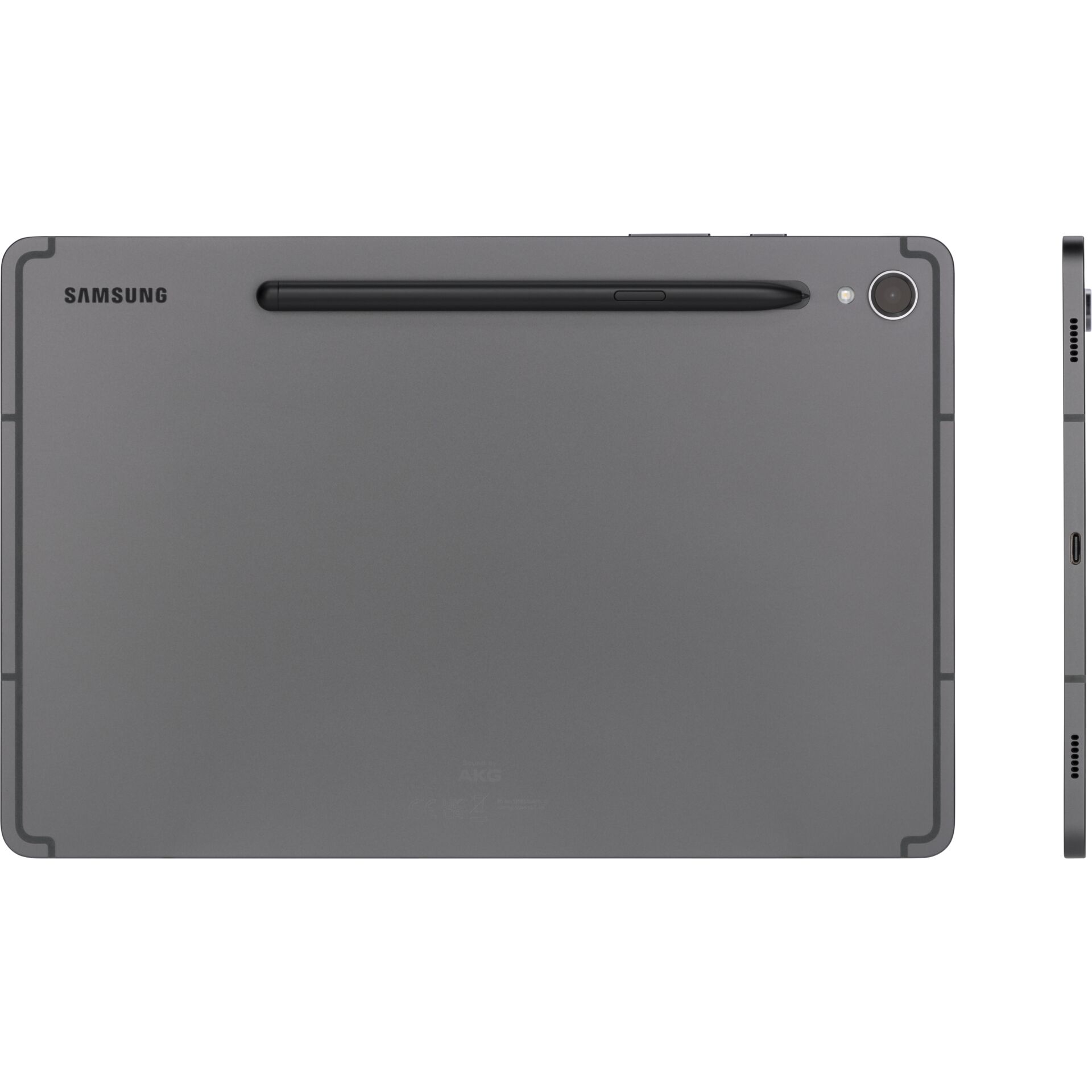Samsung Galaxy Tab S9 WiFi (256GB) 8GB grafite