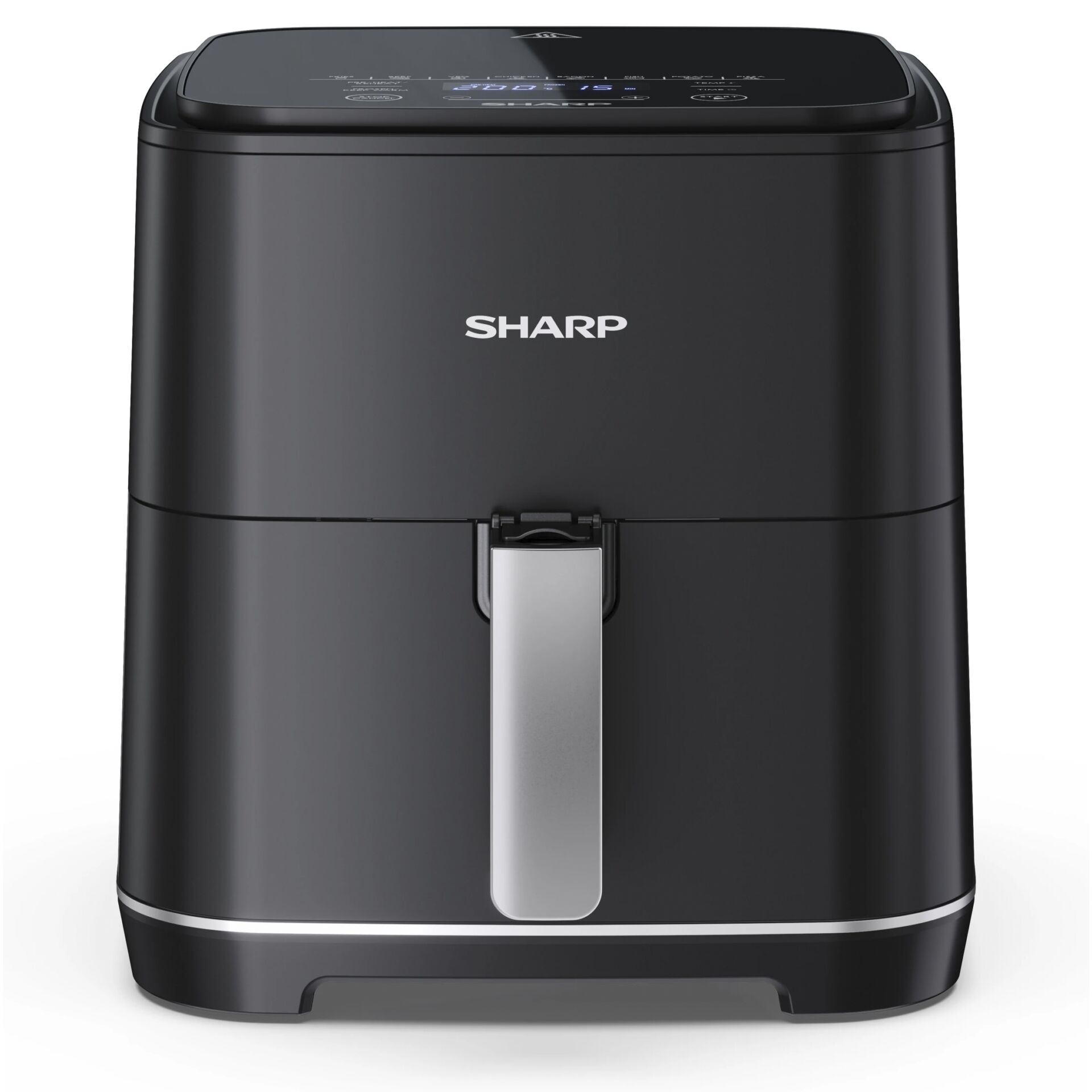 Sharp AF-GS552A 5.5L Frittierkorb