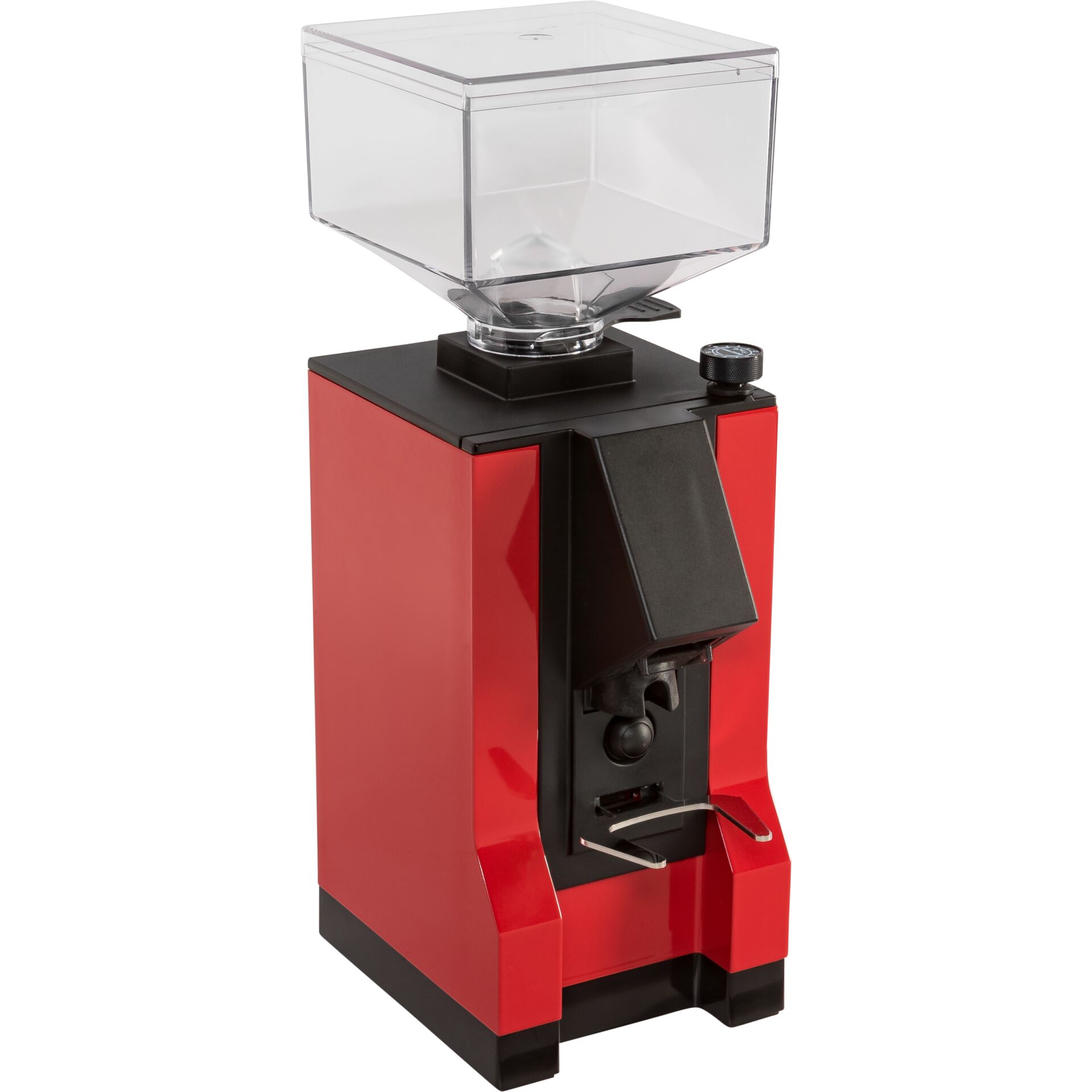 Eureka Mignon SILENZIO 50 220-240V/50-60Hz 16CR rot
