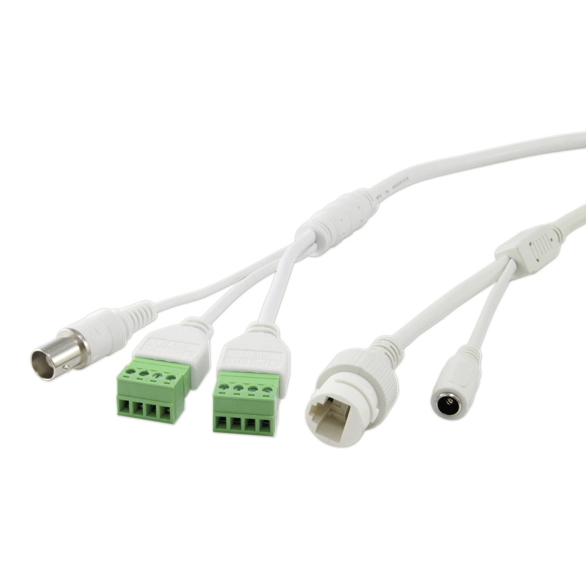 Level One FCS-3085 Gemini