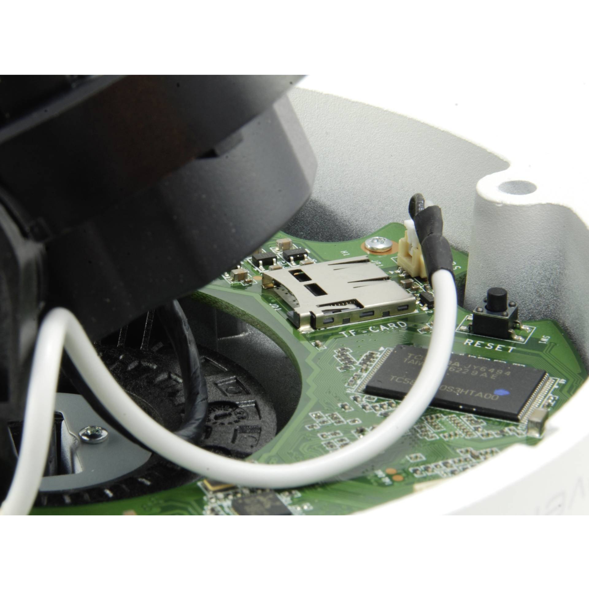 Level One FCS-3085 Gemini