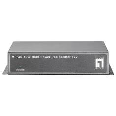 Level One POS-4000 High-Power PoE Splitter 2